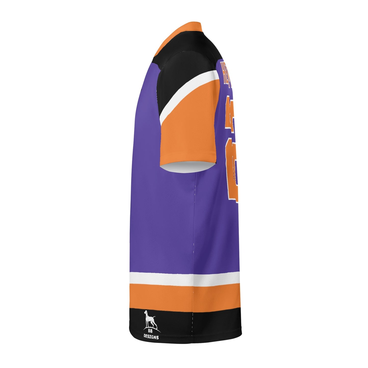 Phantoms - Heydeman 22