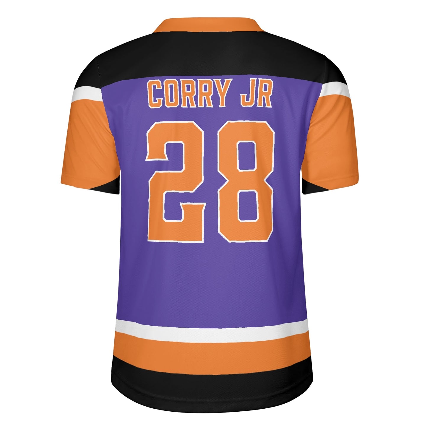 Phantoms - Corry Jr 28