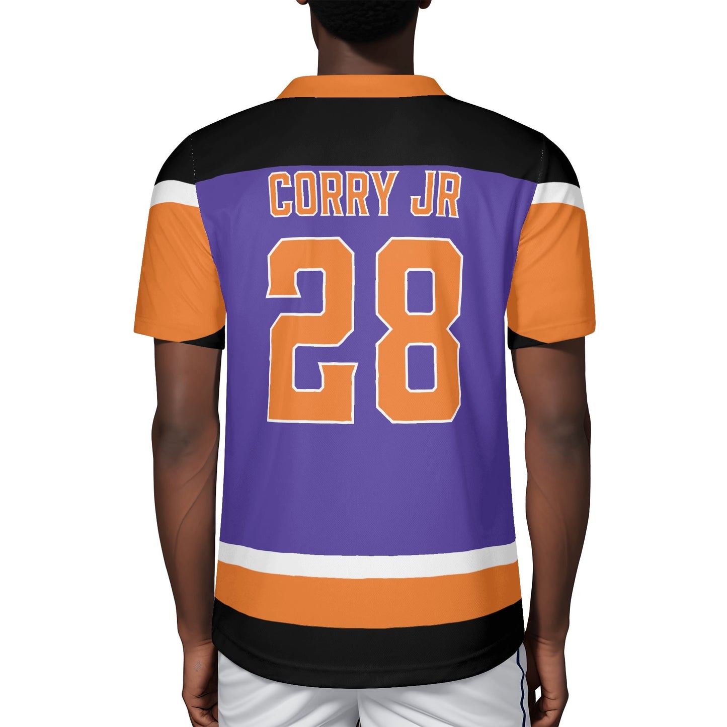 Phantoms - Corry Jr 28