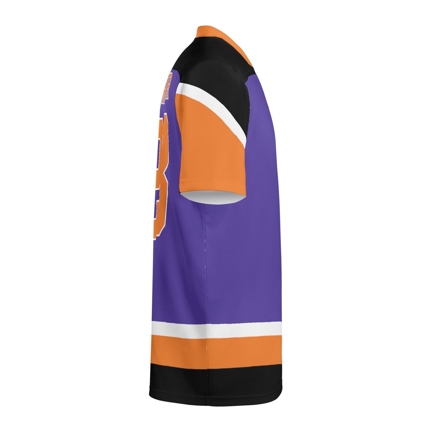 Phantoms - Corry Jr 28