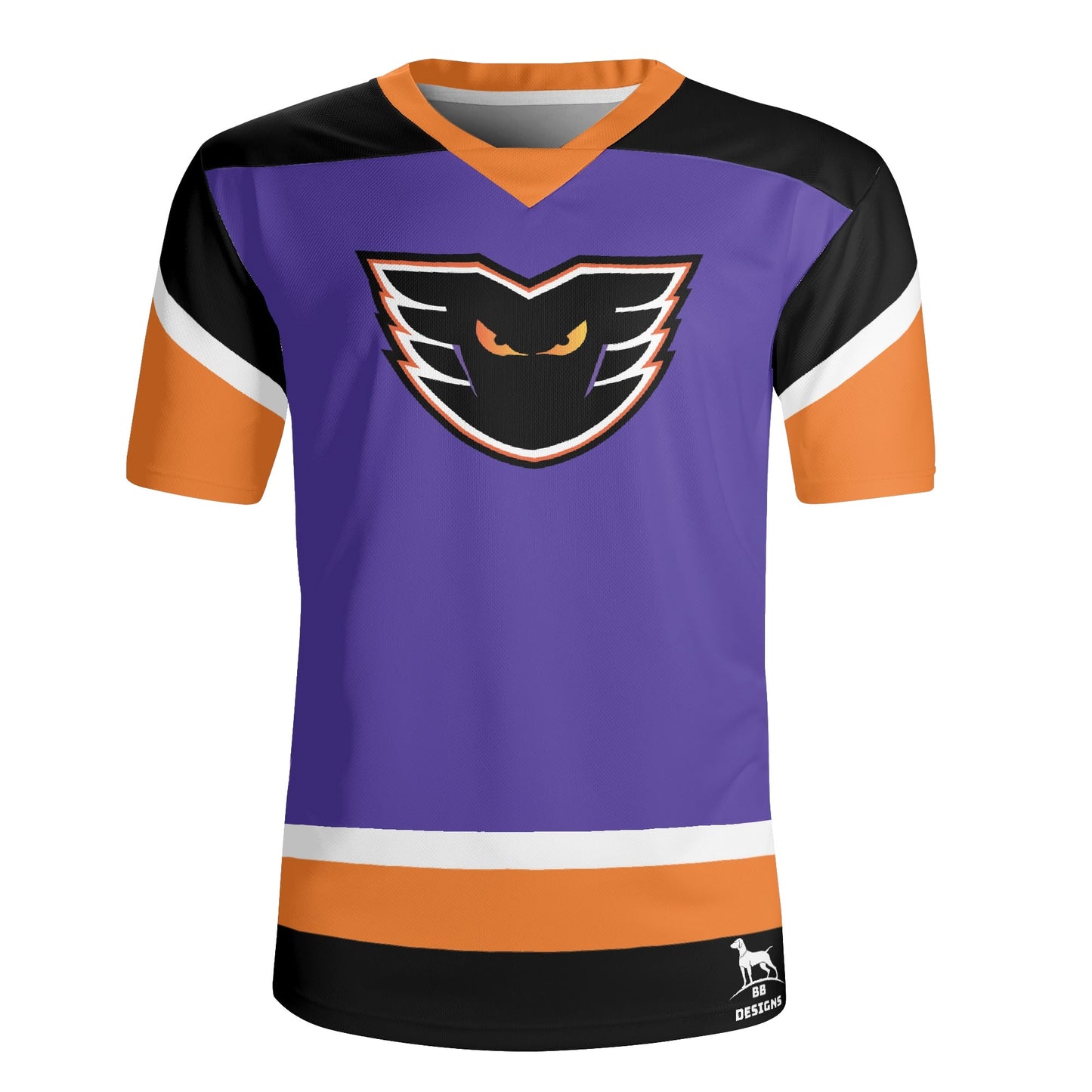 Phantoms - Corry Jr 28