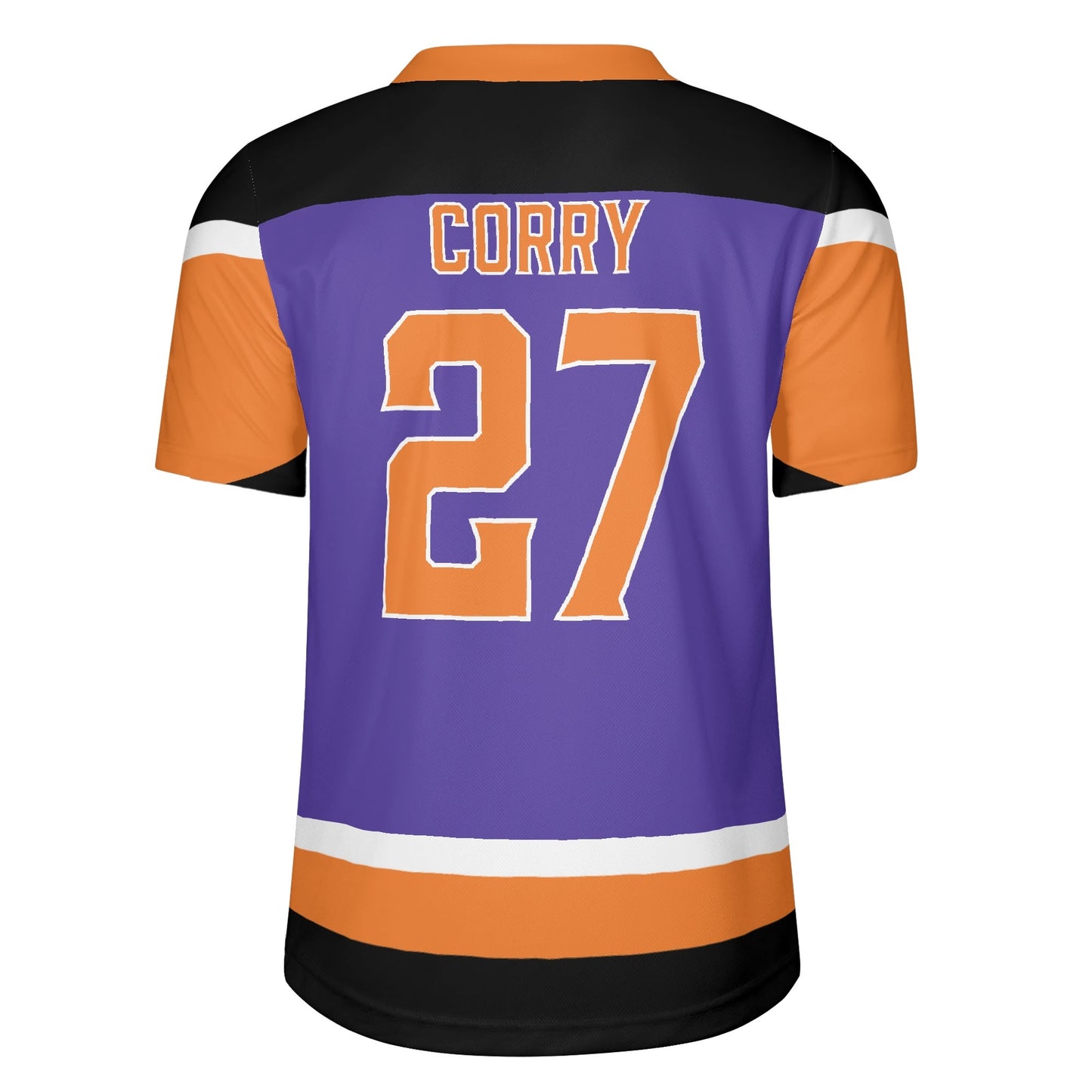Phantoms - Corry 27