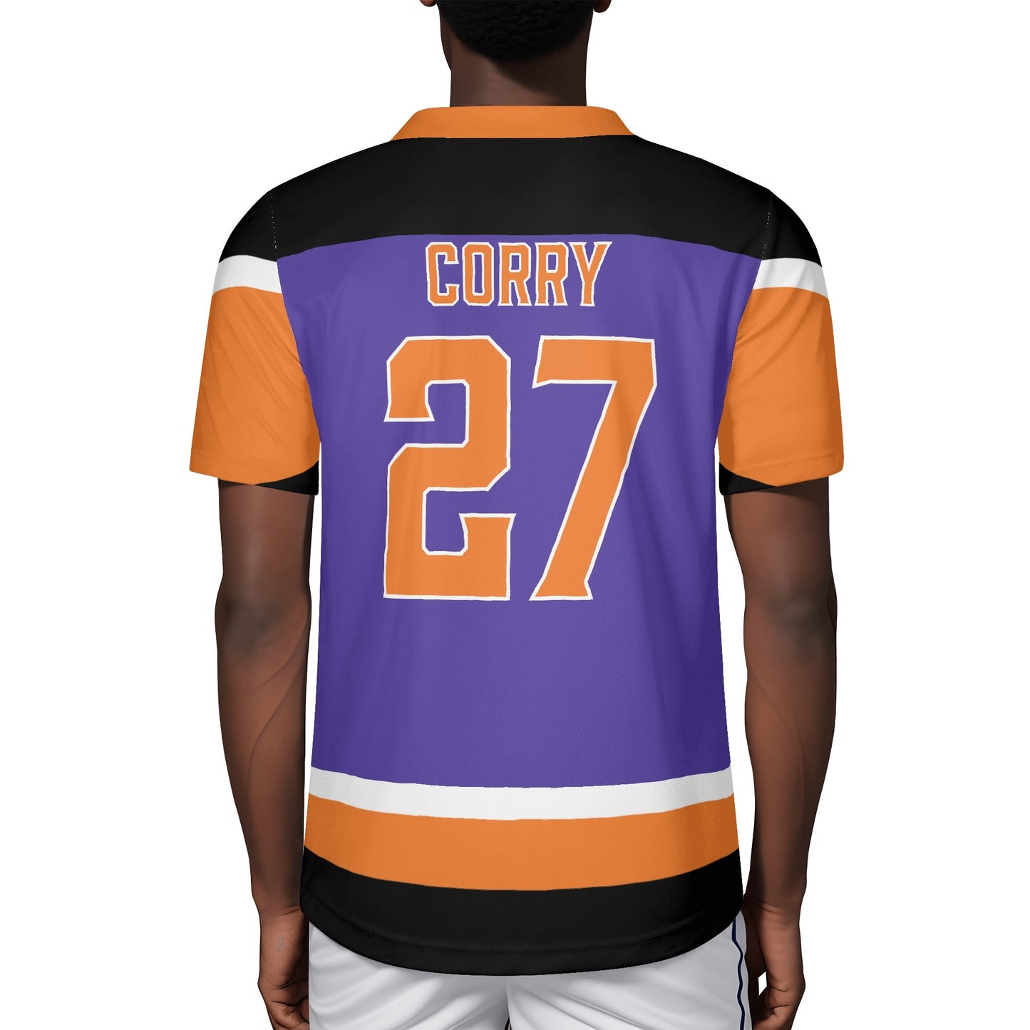 Phantoms - Corry 27