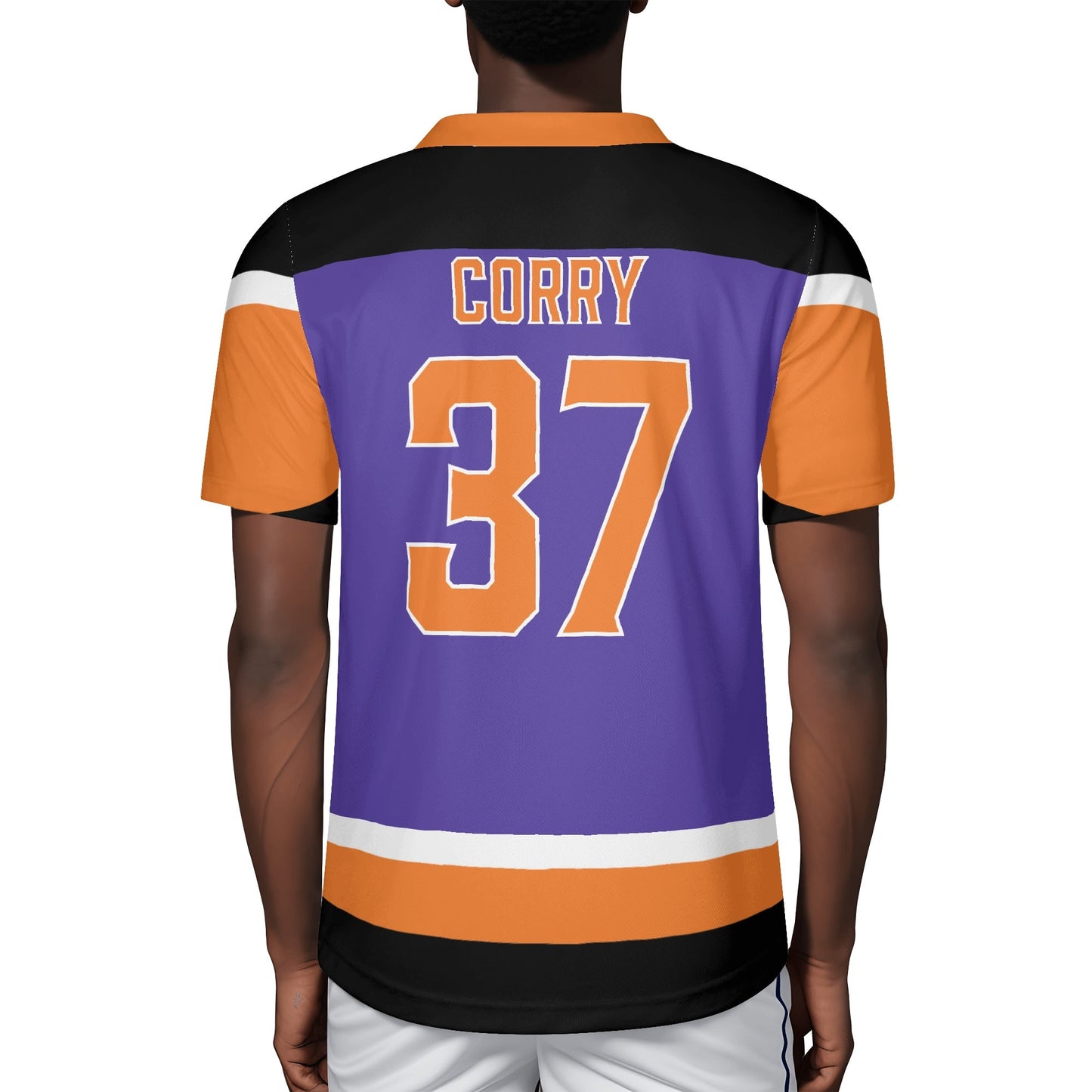 Phantoms - Corry 37