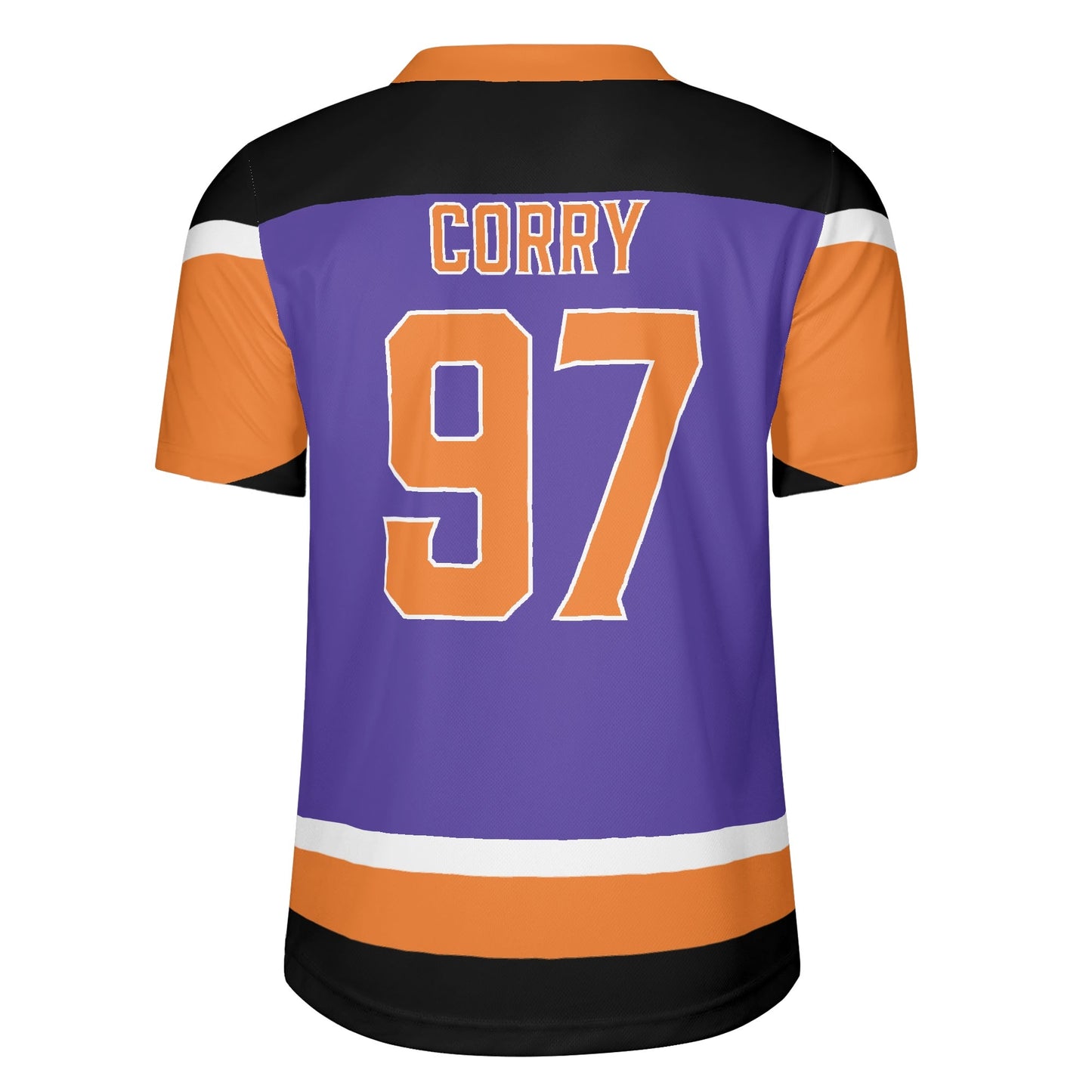 Phantoms - Corry 97