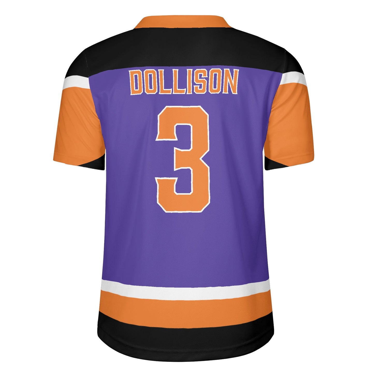 Phantoms - Dollison 3