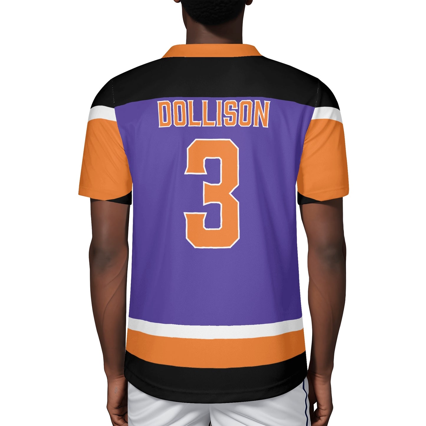 Phantoms - Dollison 3