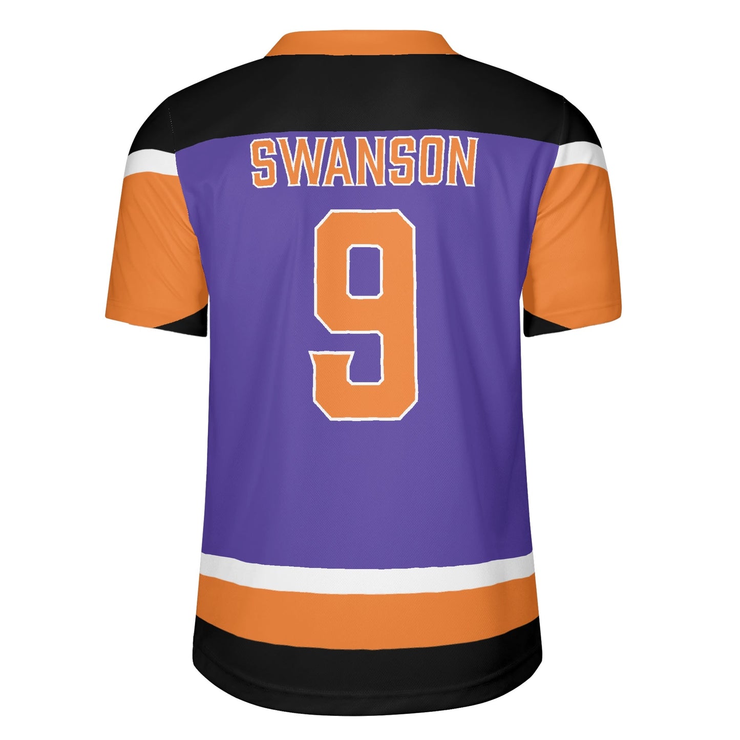 Phantoms - Swanson 9