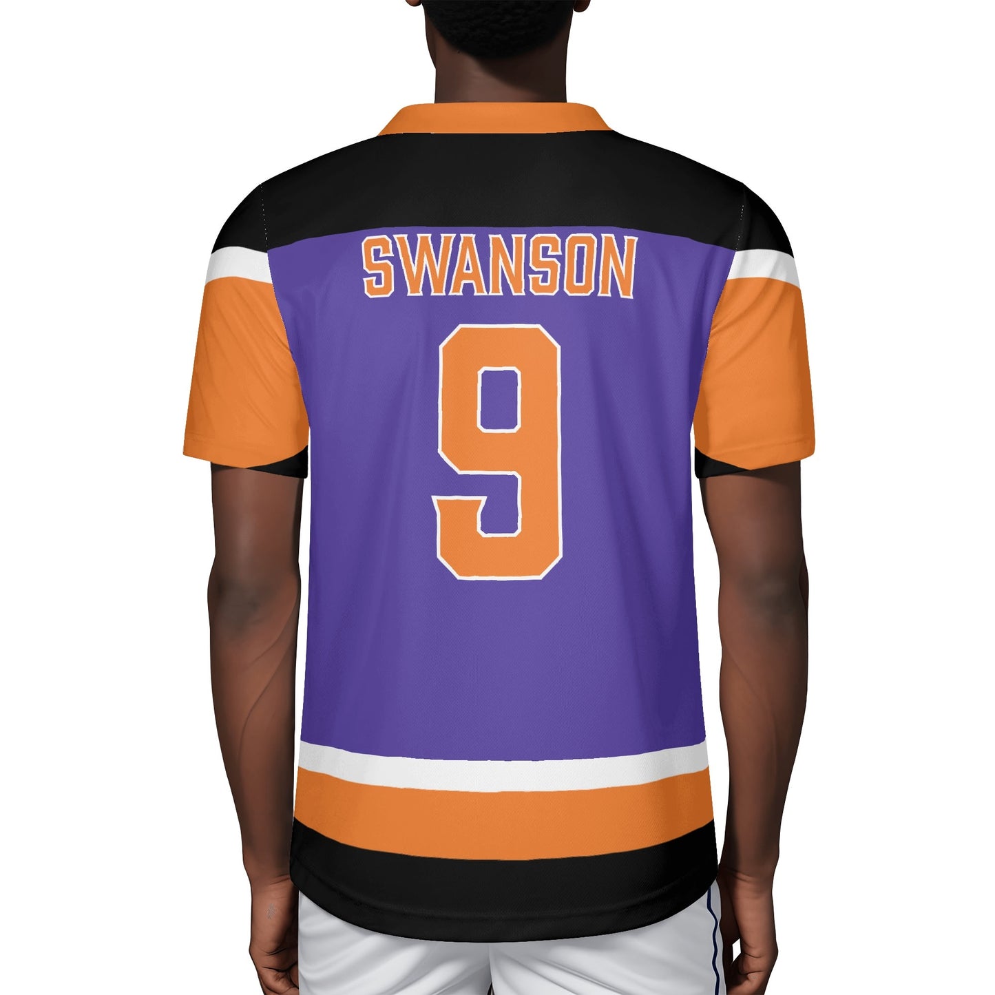Phantoms - Swanson 9