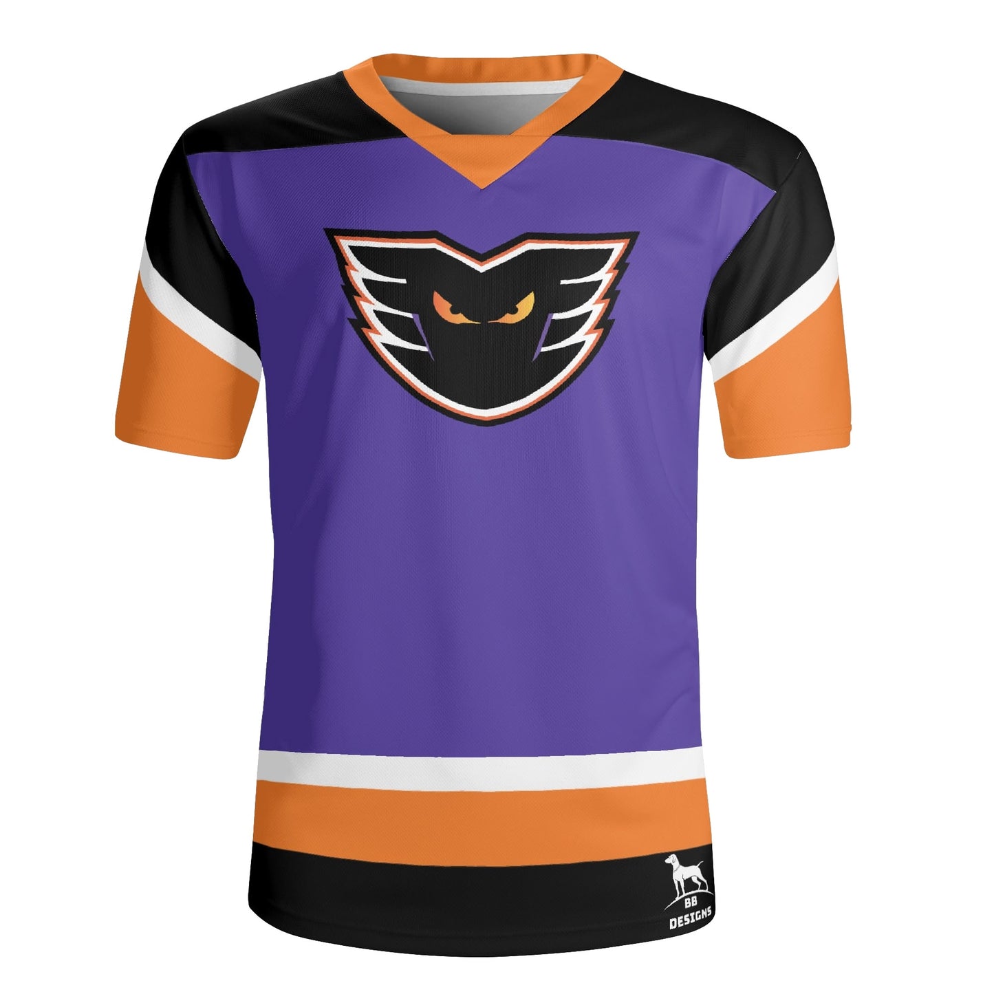 Phantoms - Swanson 9