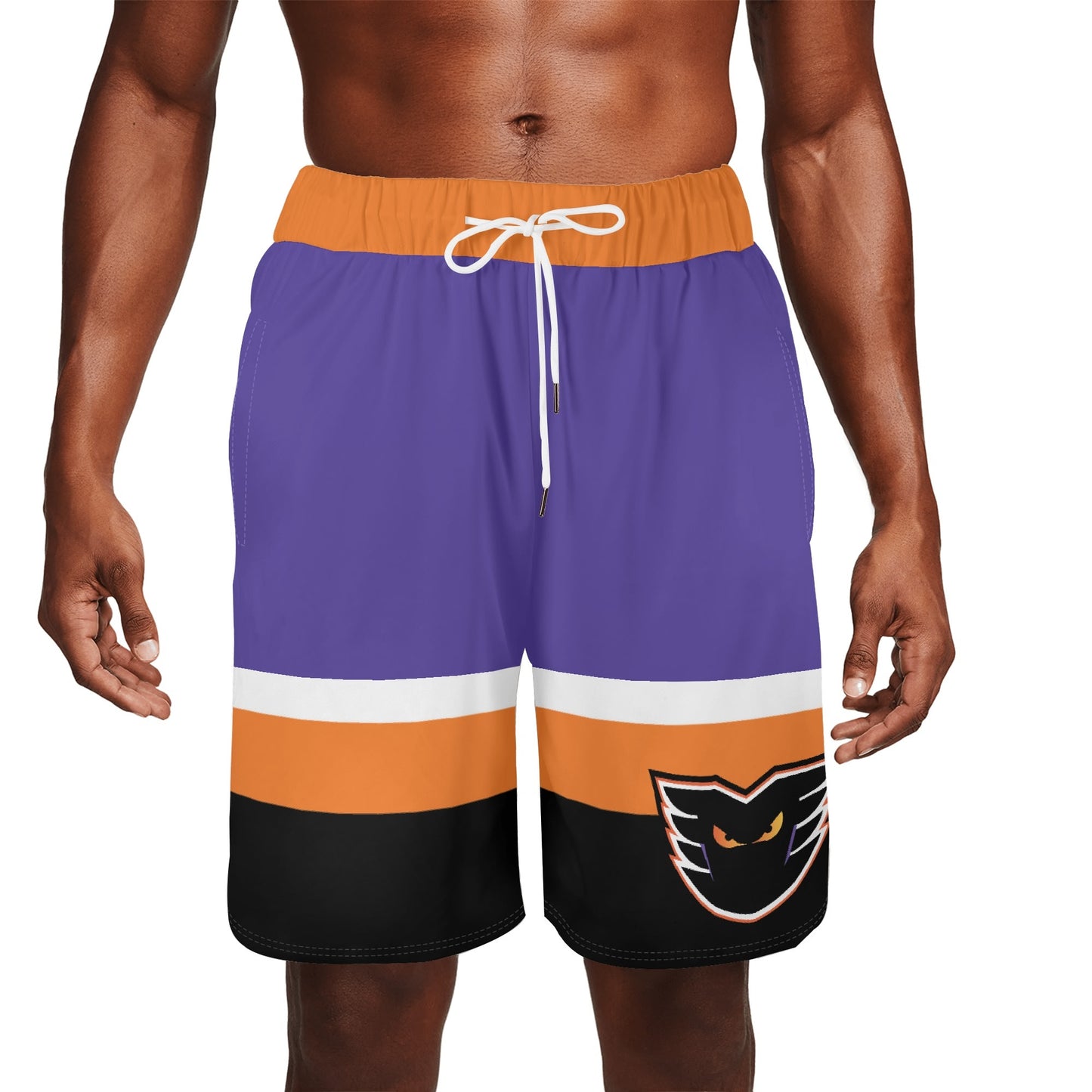 Phantoms Shorts with Pockets