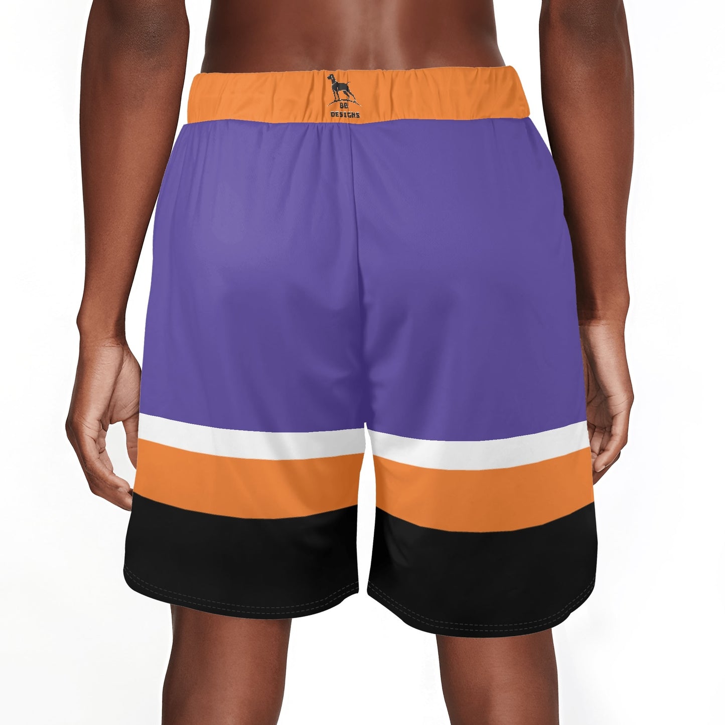 Phantoms Shorts with Pockets