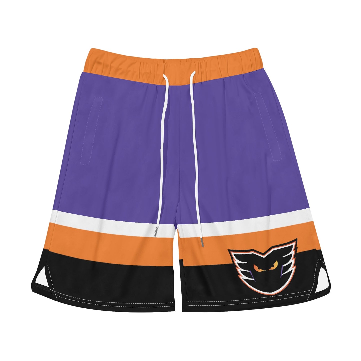 Phantoms Shorts with Pockets