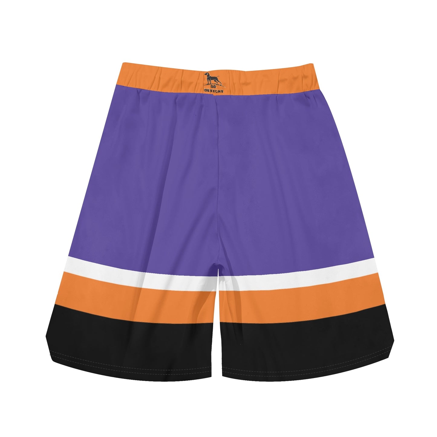 Phantoms Shorts with Pockets