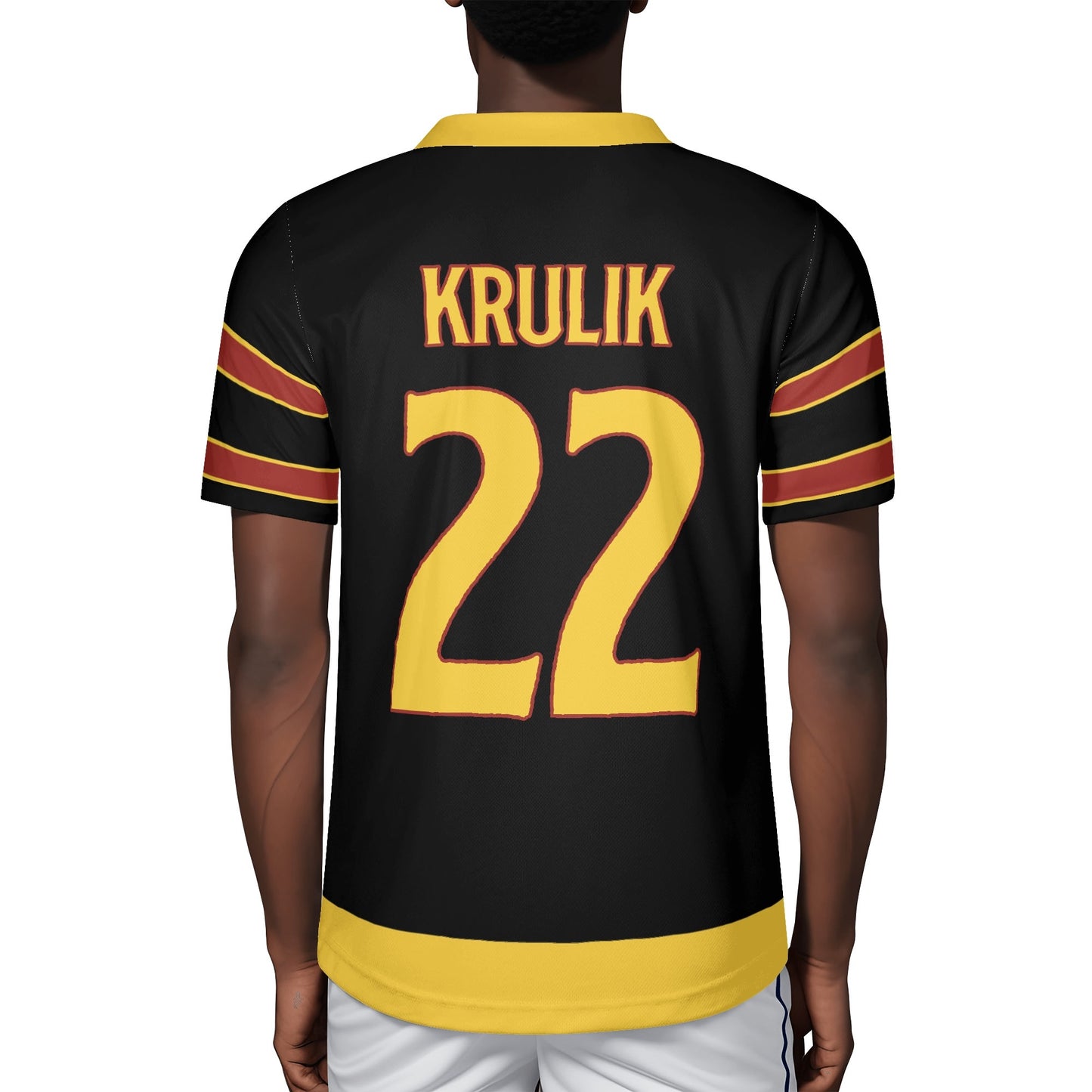 Hellfish - Krulik 22
