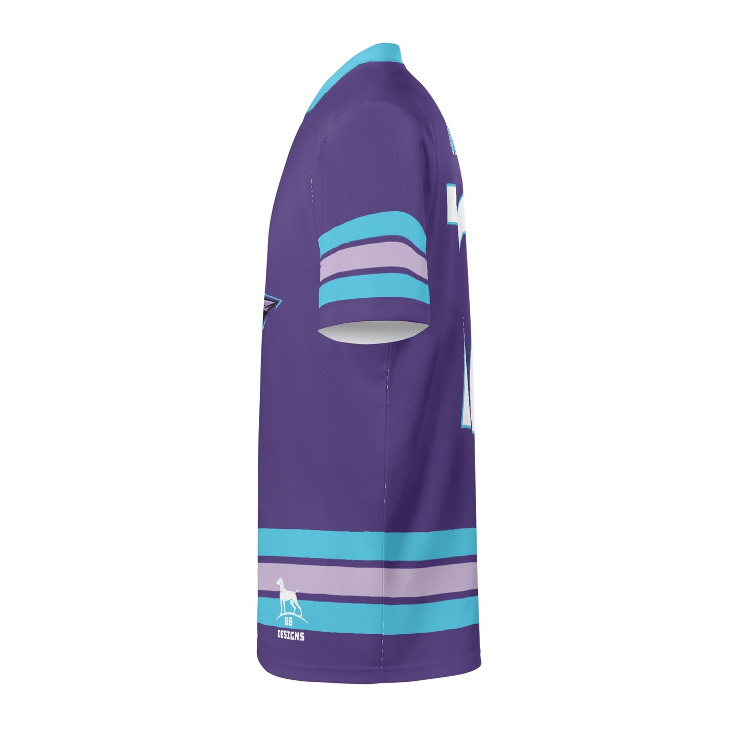 D6 Yetis - Vazquez 72 3XL