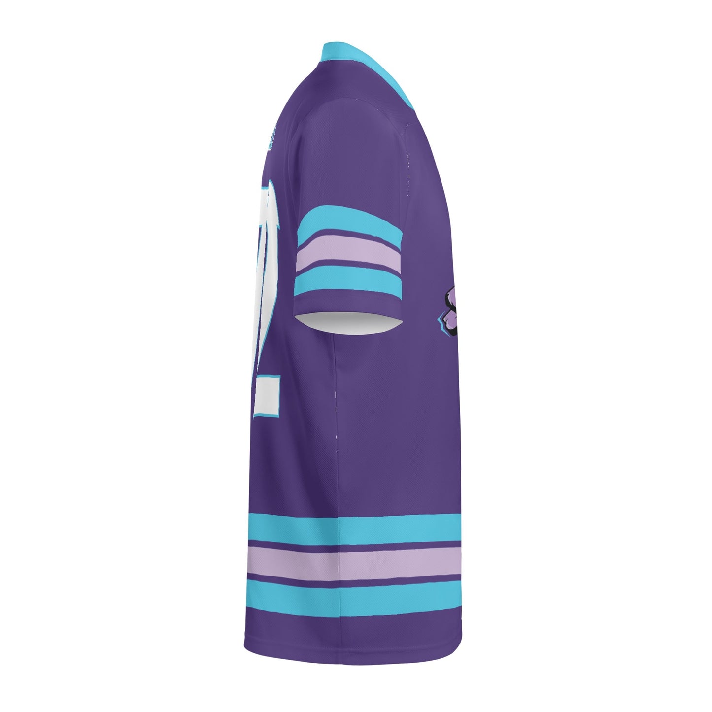 D6 Yetis - Vazquez 72 3XL