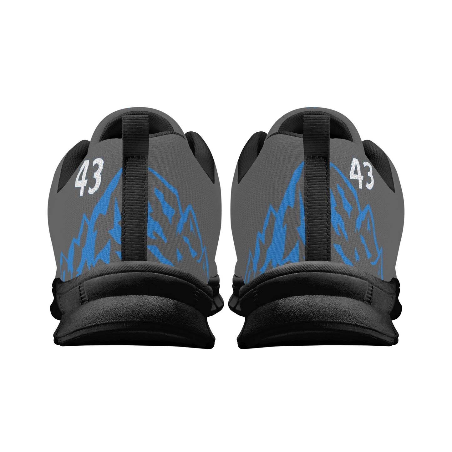 Shoultz Dek Shoes 2.0