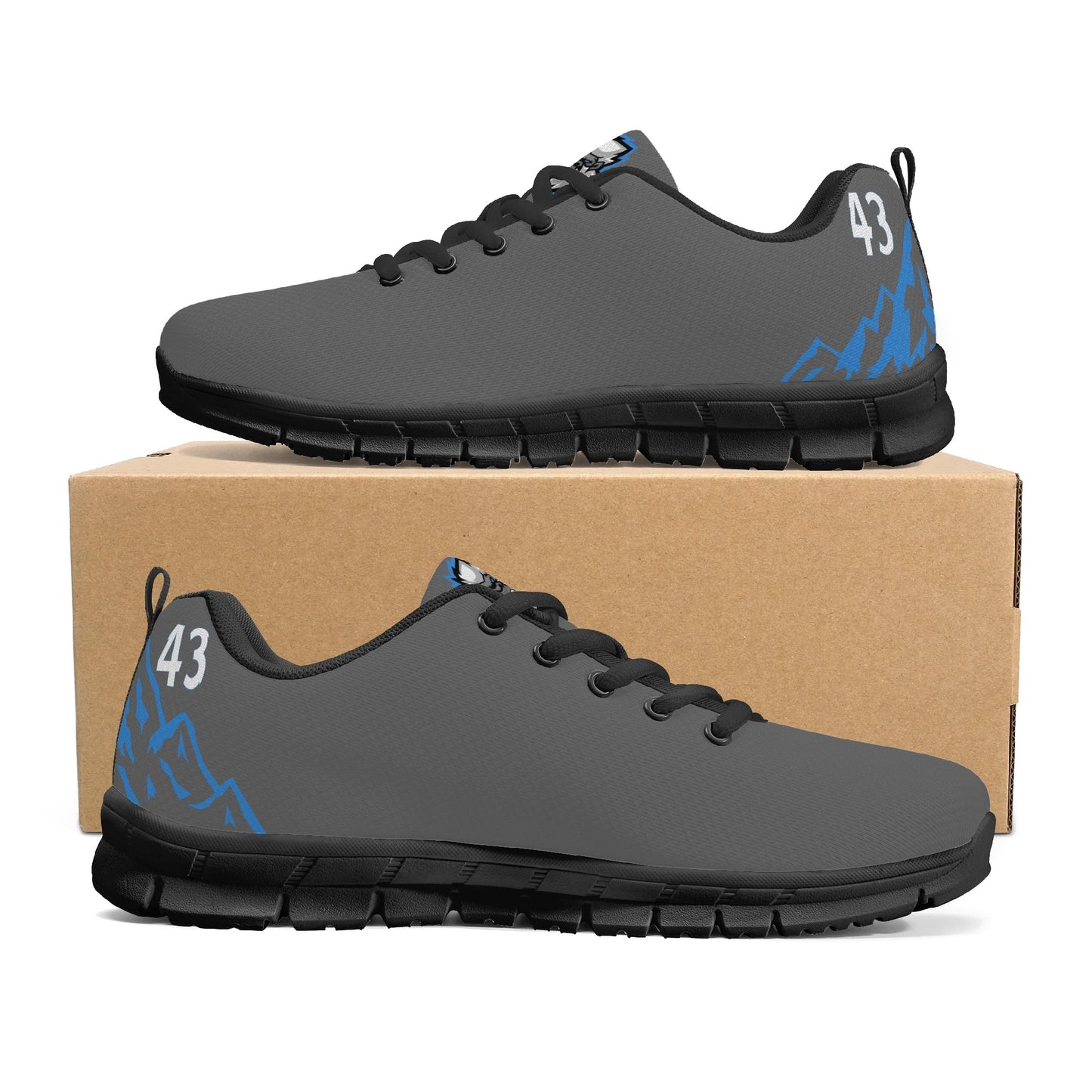 Shoultz Dek Shoes 2.0