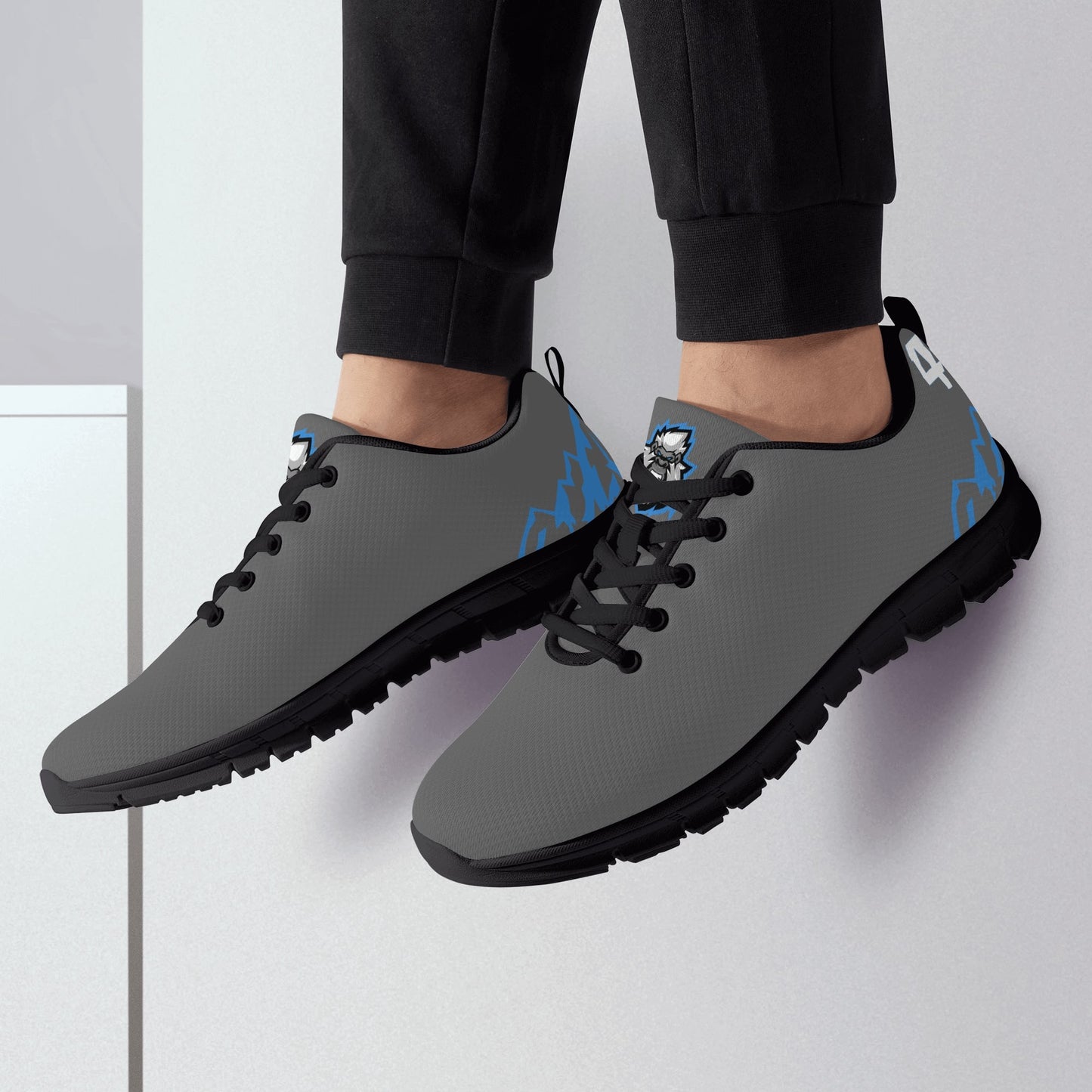 Shoultz Dek Shoes 2.0