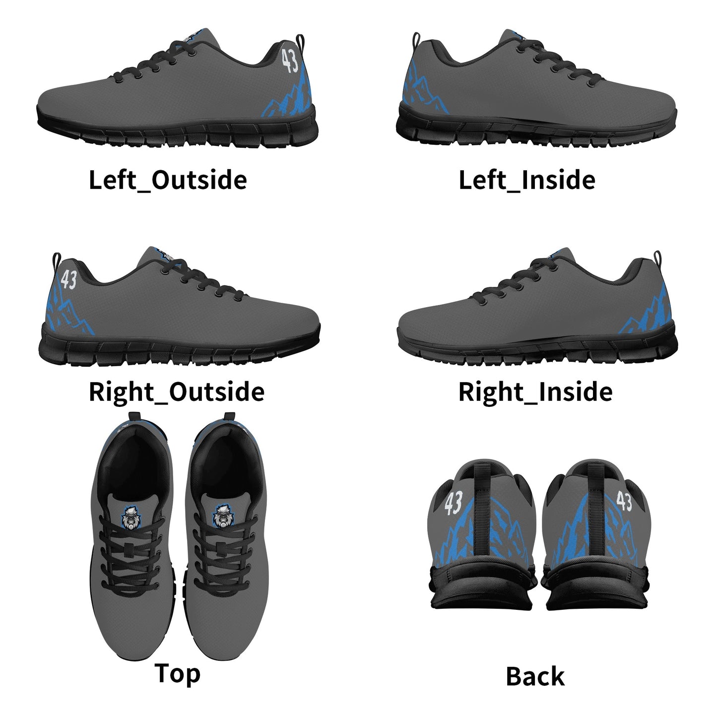 Shoultz Dek Shoes 2.0