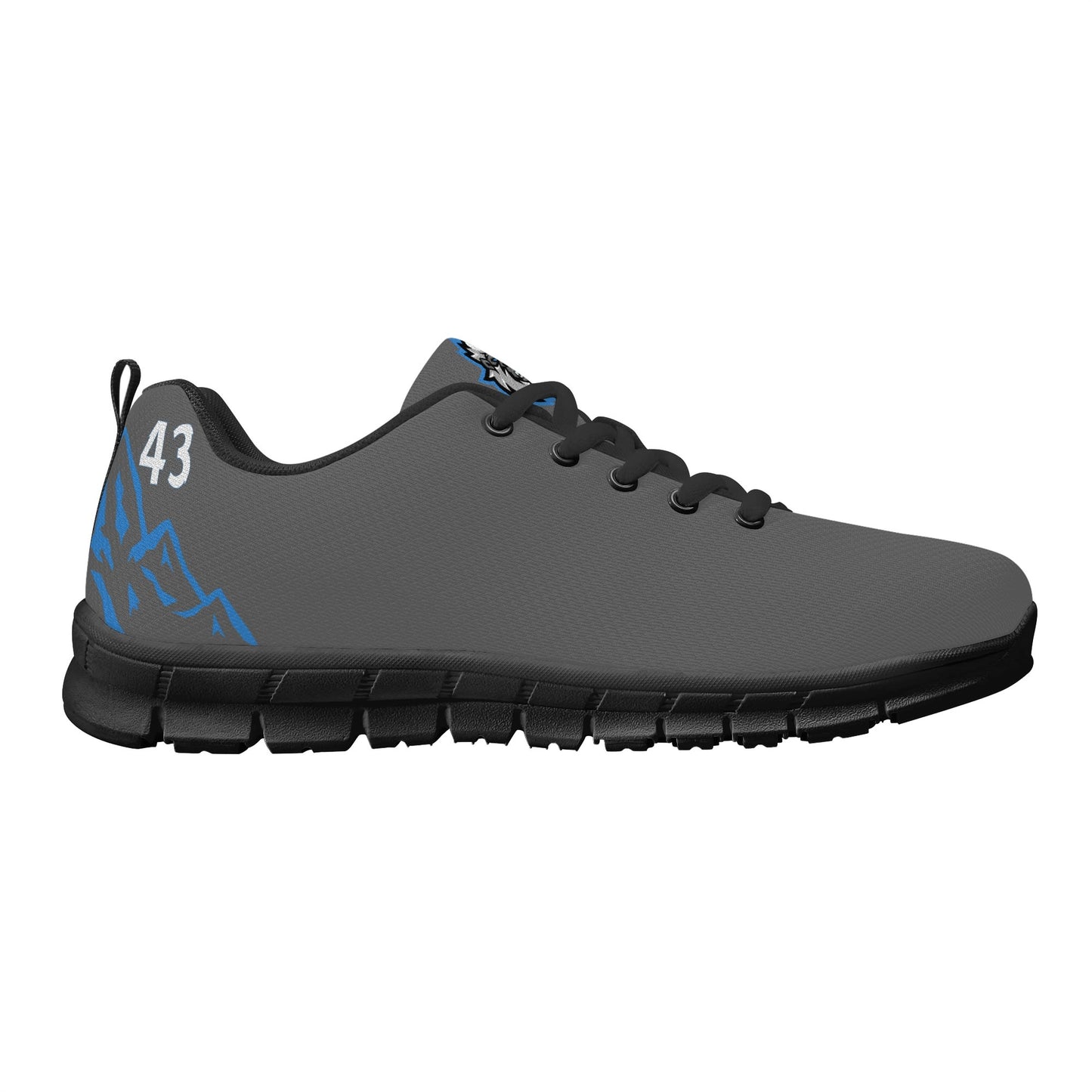 Shoultz Dek Shoes 2.0