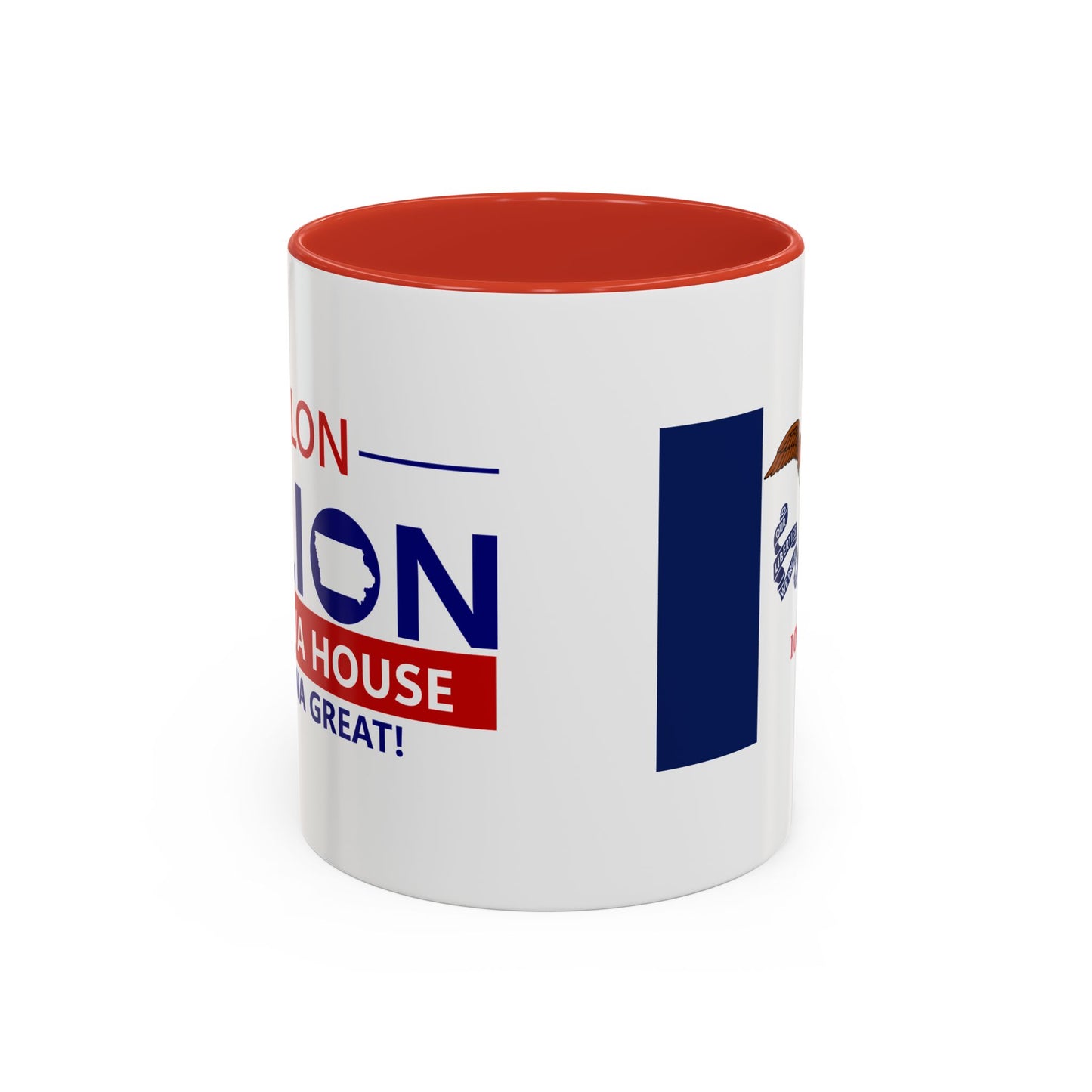 Fillion Coffee Mug (11, 15oz)