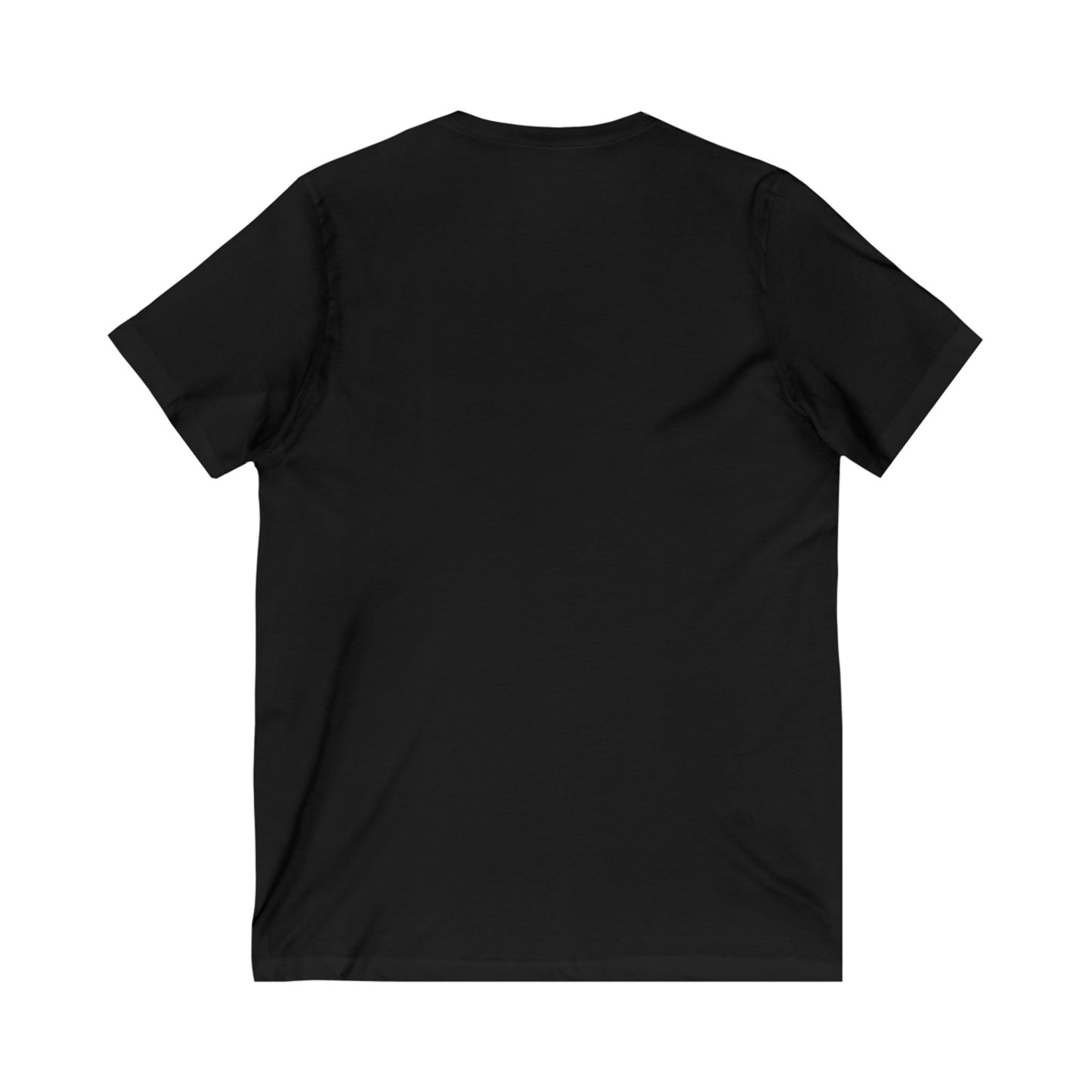 Iowa Whiskey Chasers Women's Short Sleeve V-Neck Tee
