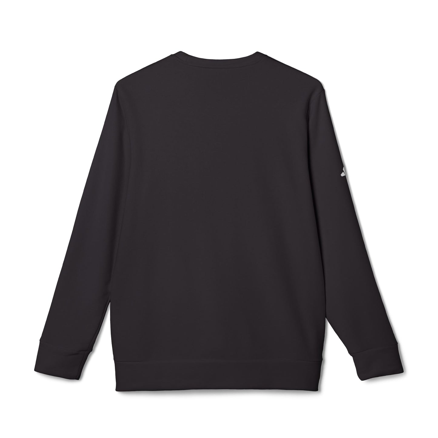 Fillion adidas Unisex Fleece Crewneck Sweatshirt