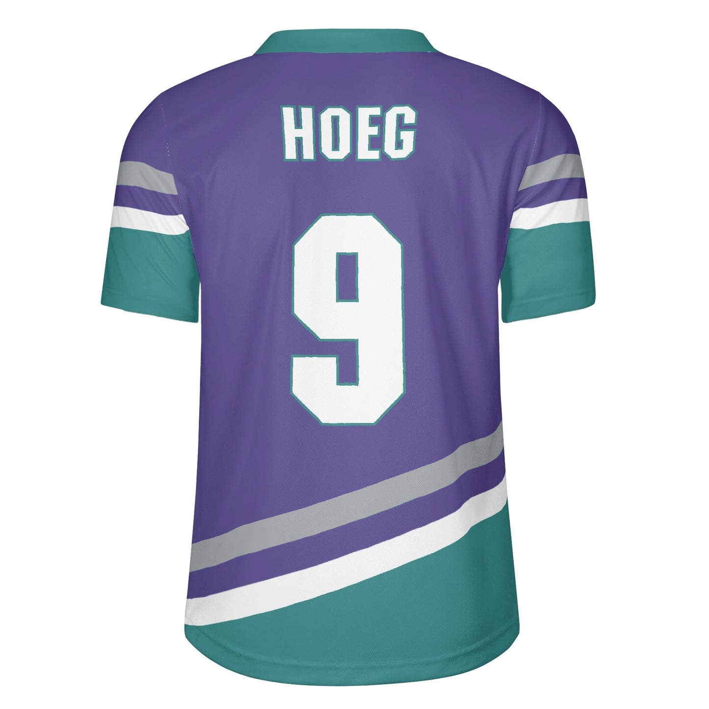 Mighty Deks - Hoeg 9