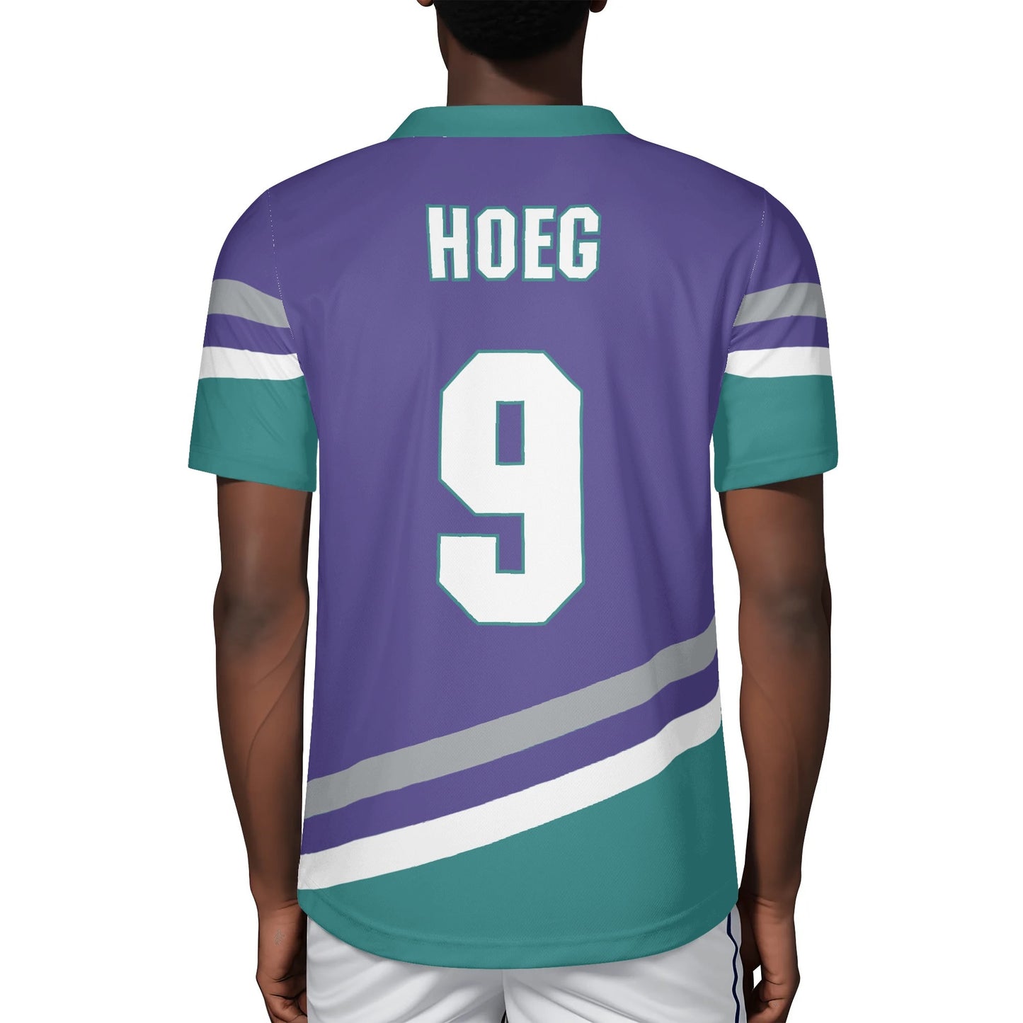 Mighty Deks - Hoeg 9
