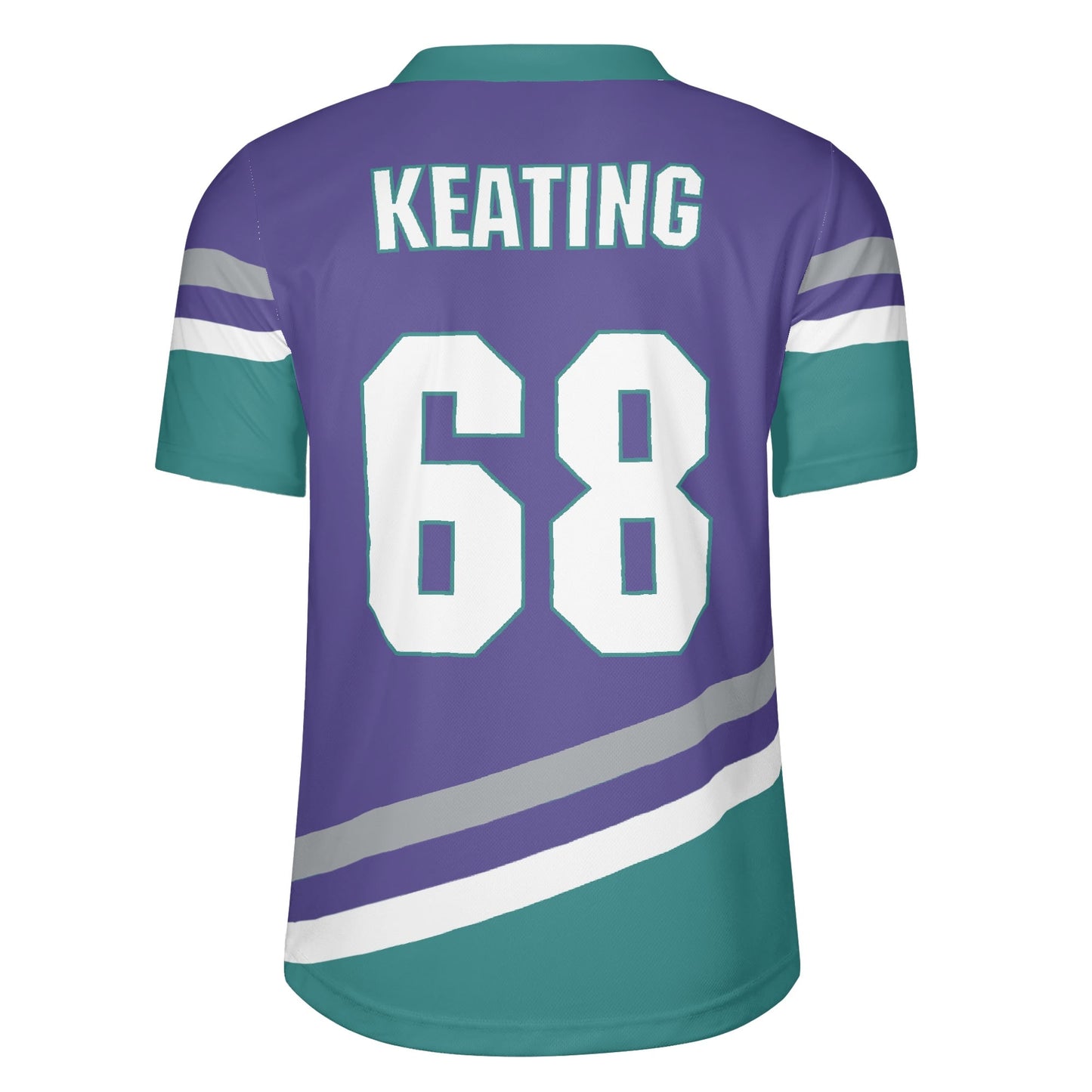 Mighty Deks - Keating 68