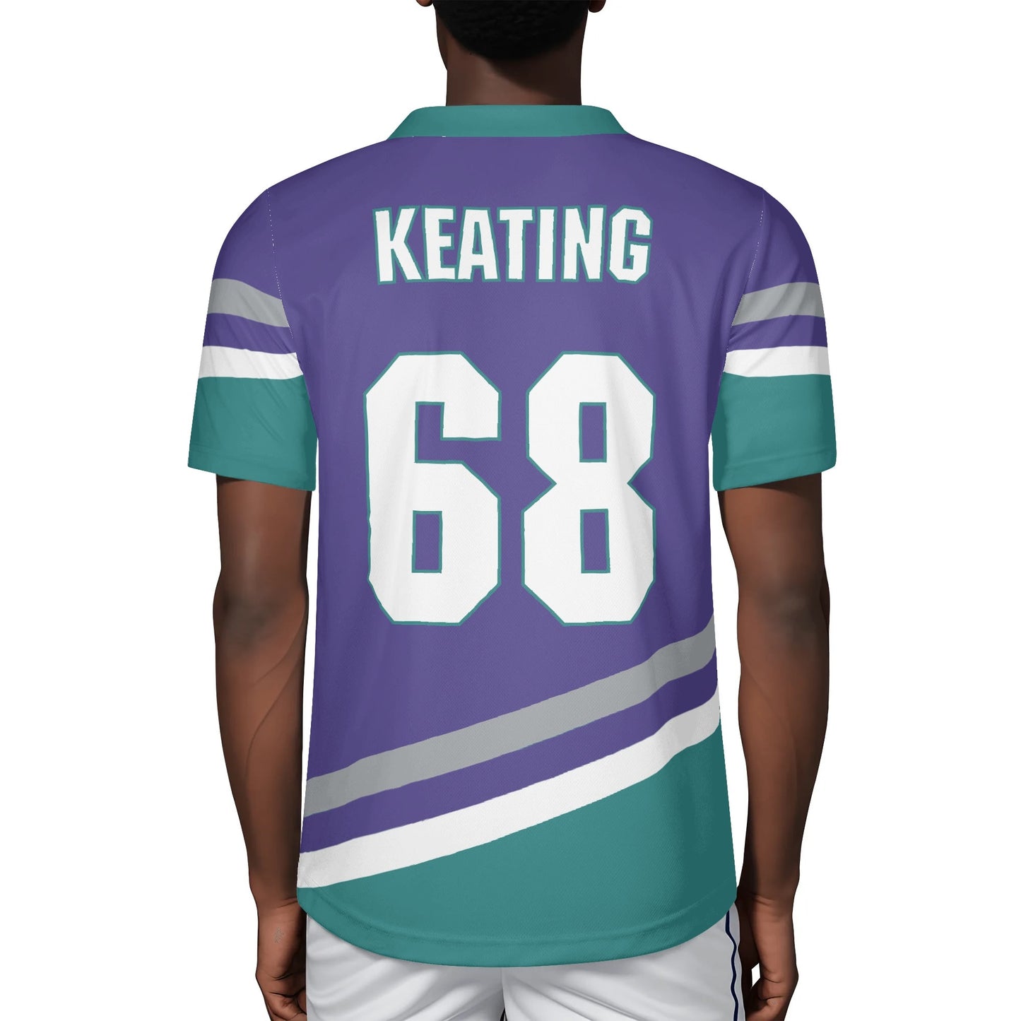 Mighty Deks - Keating 68