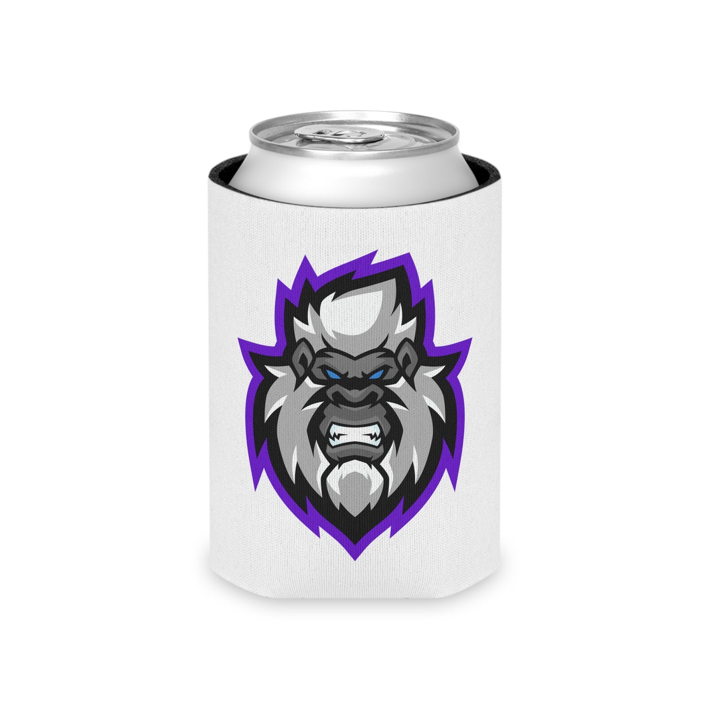 Yetis Can Cooler