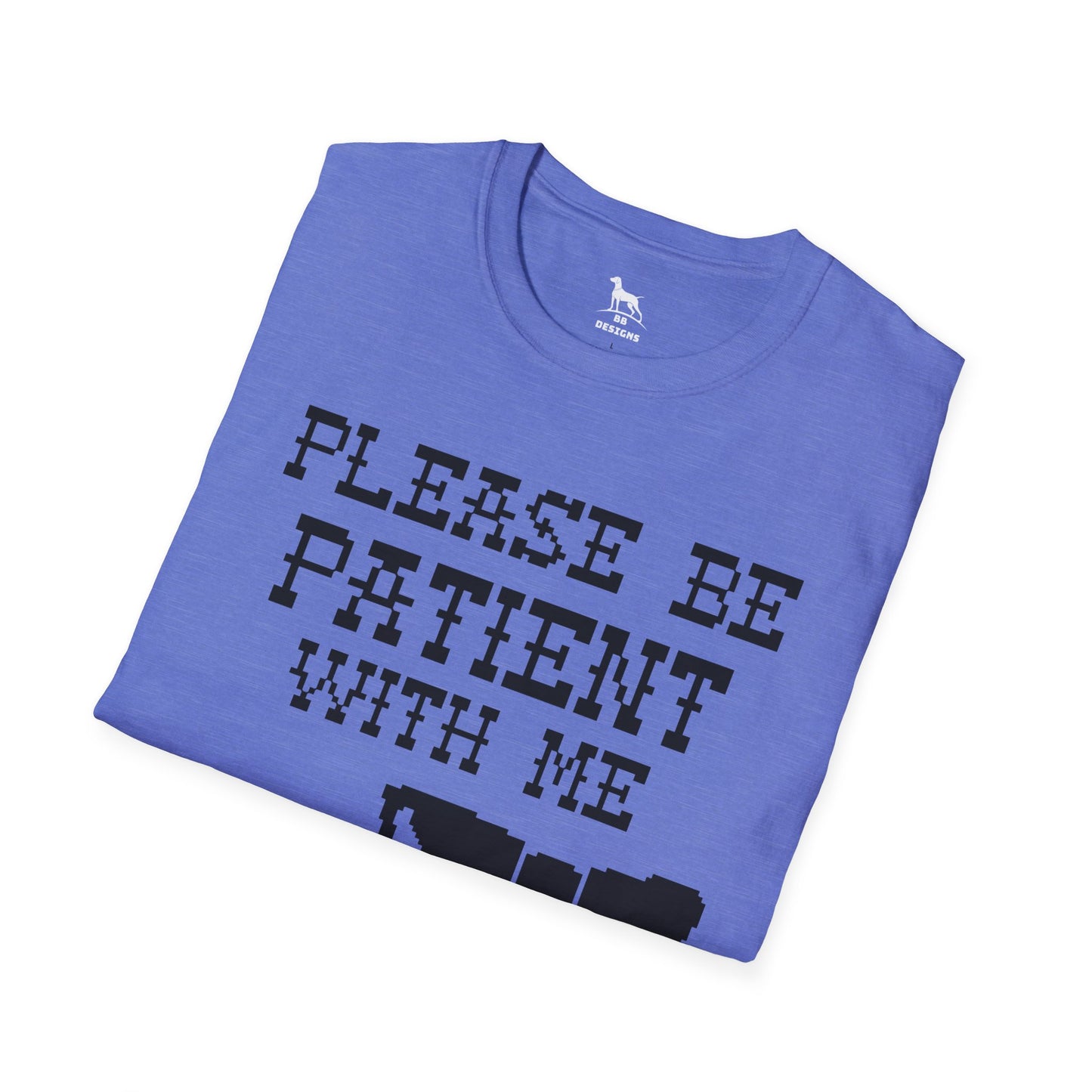 I'm from the 1900's Softstyle T-Shirt