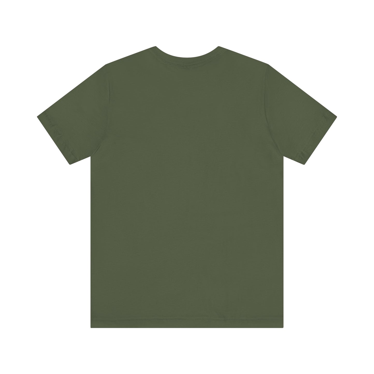 Beast of Bourbon Short Sleeve Tee