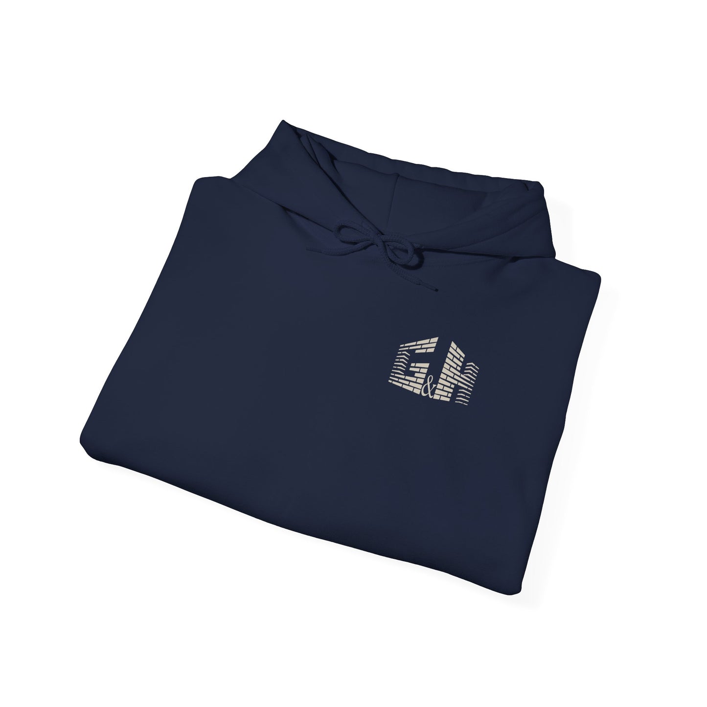 G&H Masonry Unisex Heavy Blend™ Hooded Sweatshirt
