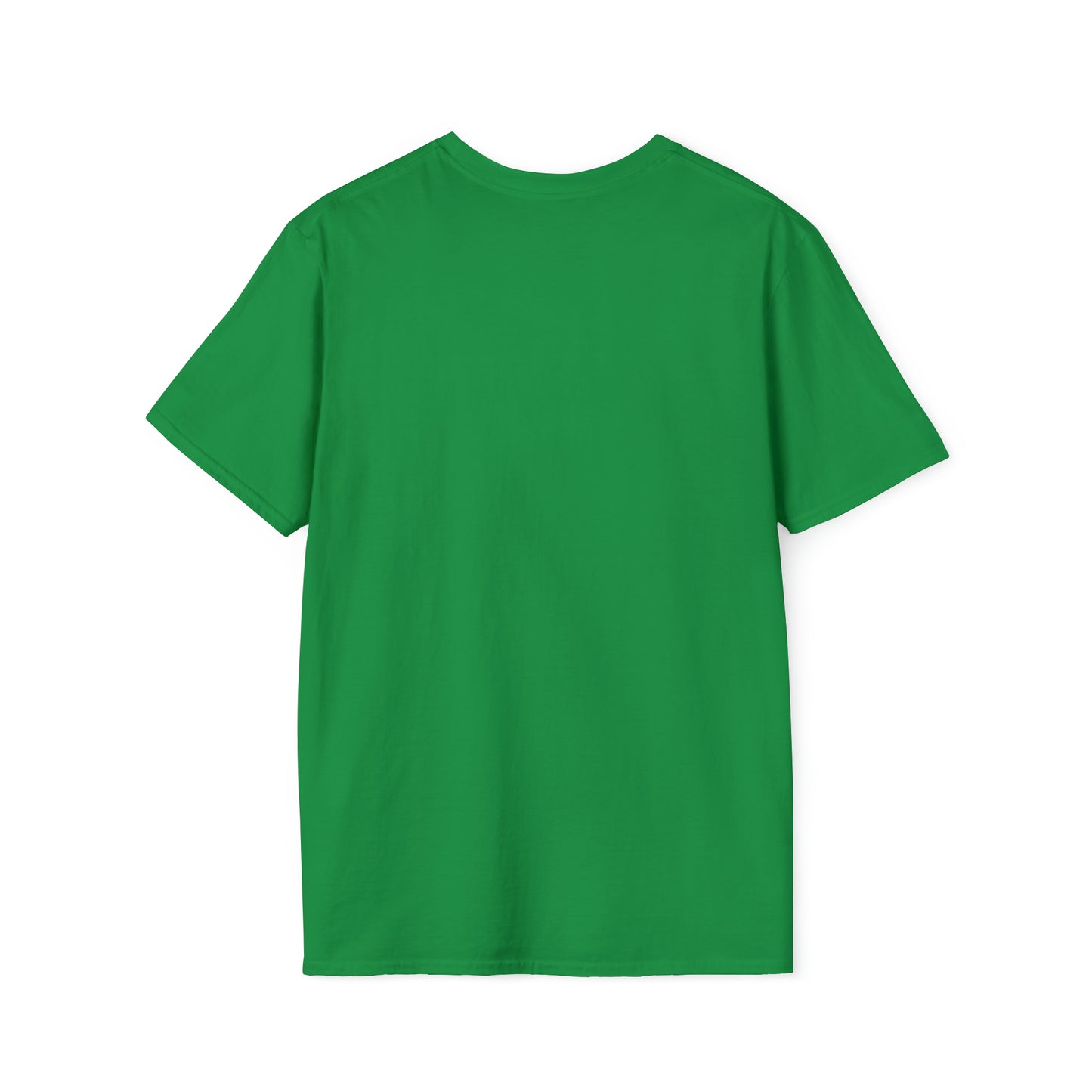 Christmas Cheer Softstyle T-Shirt