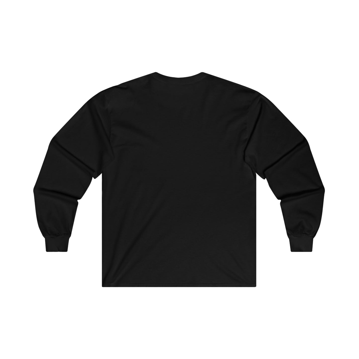 My Bells Don't Jingle Without Coffee Ultra Cotton Long Sleeve Tee