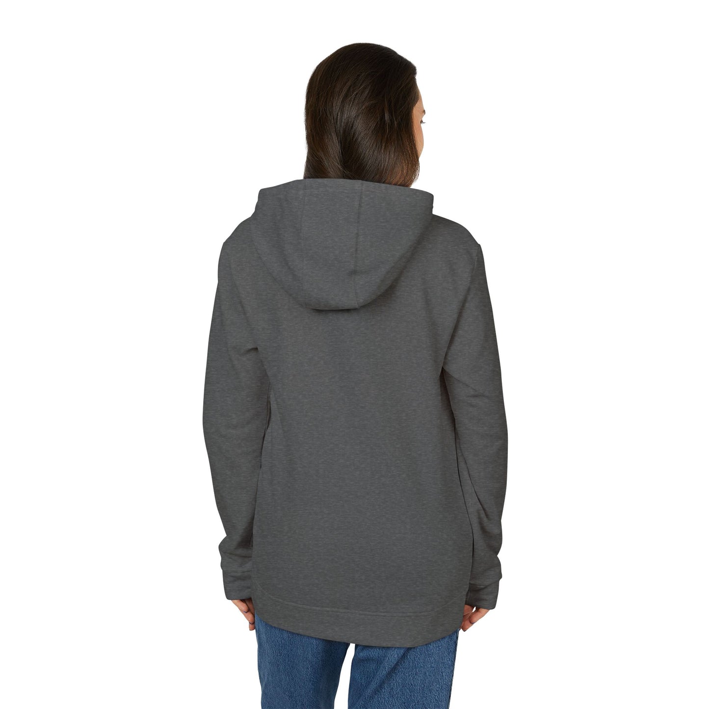 Gravastar adidas Unisex Fleece Hoodie