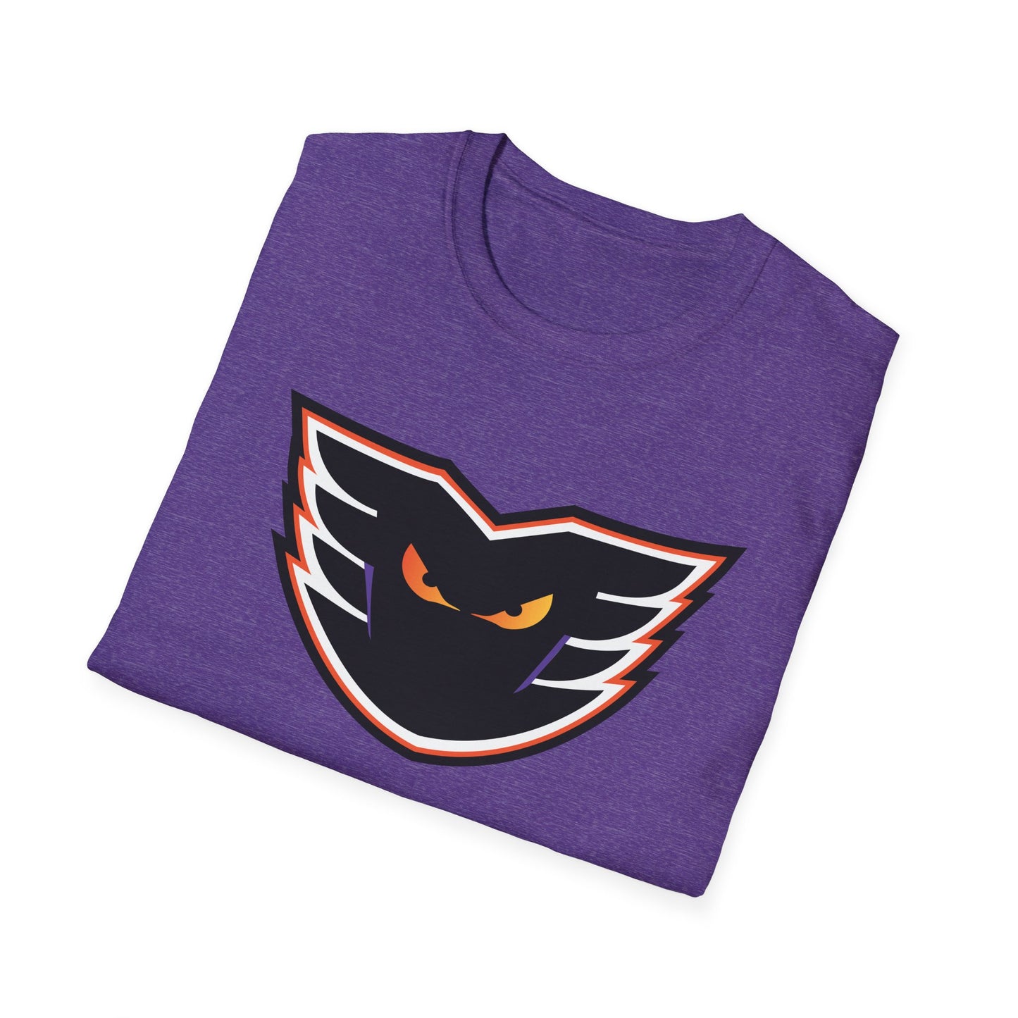 Phantoms Unisex Softstyle T-Shirt