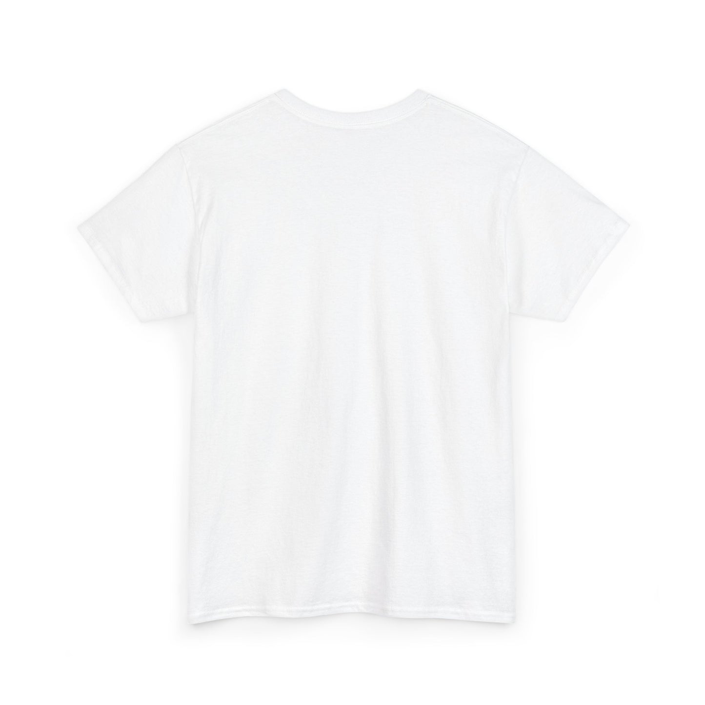 Southeast Iowa Today with John Bain Heavy Cotton Tee