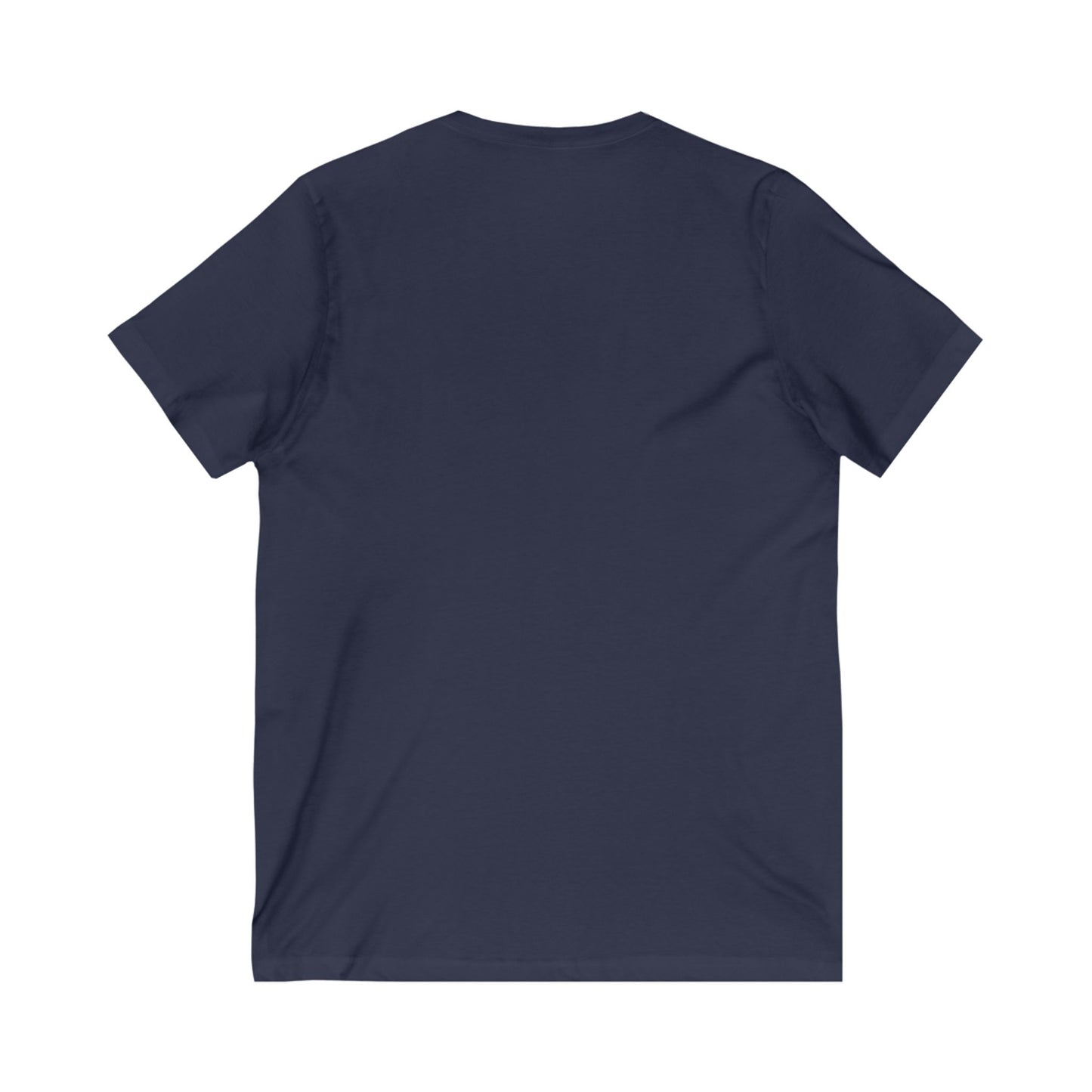 Iowa Whiskey Chasers Women's Short Sleeve V-Neck Tee