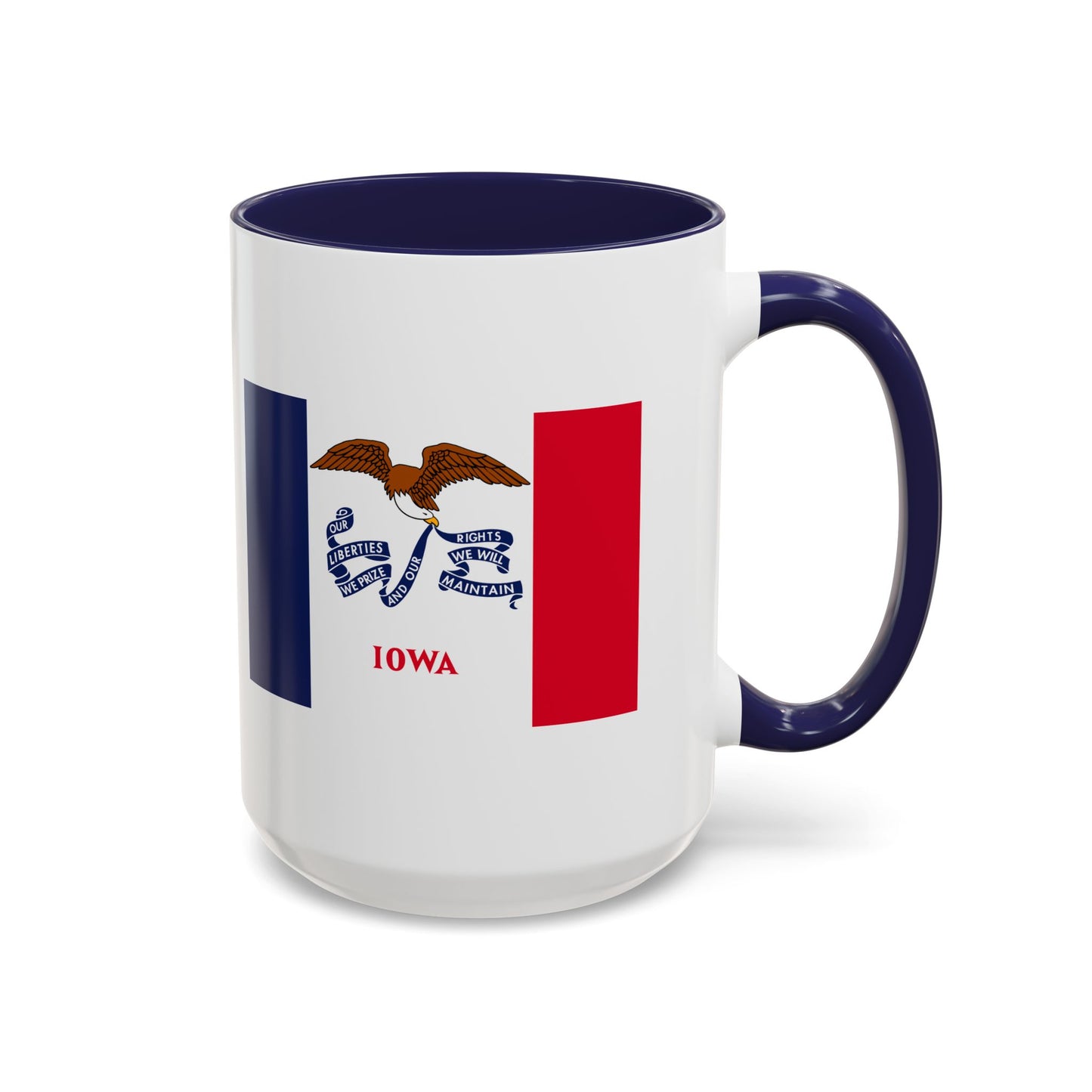 Fillion Coffee Mug (11, 15oz)