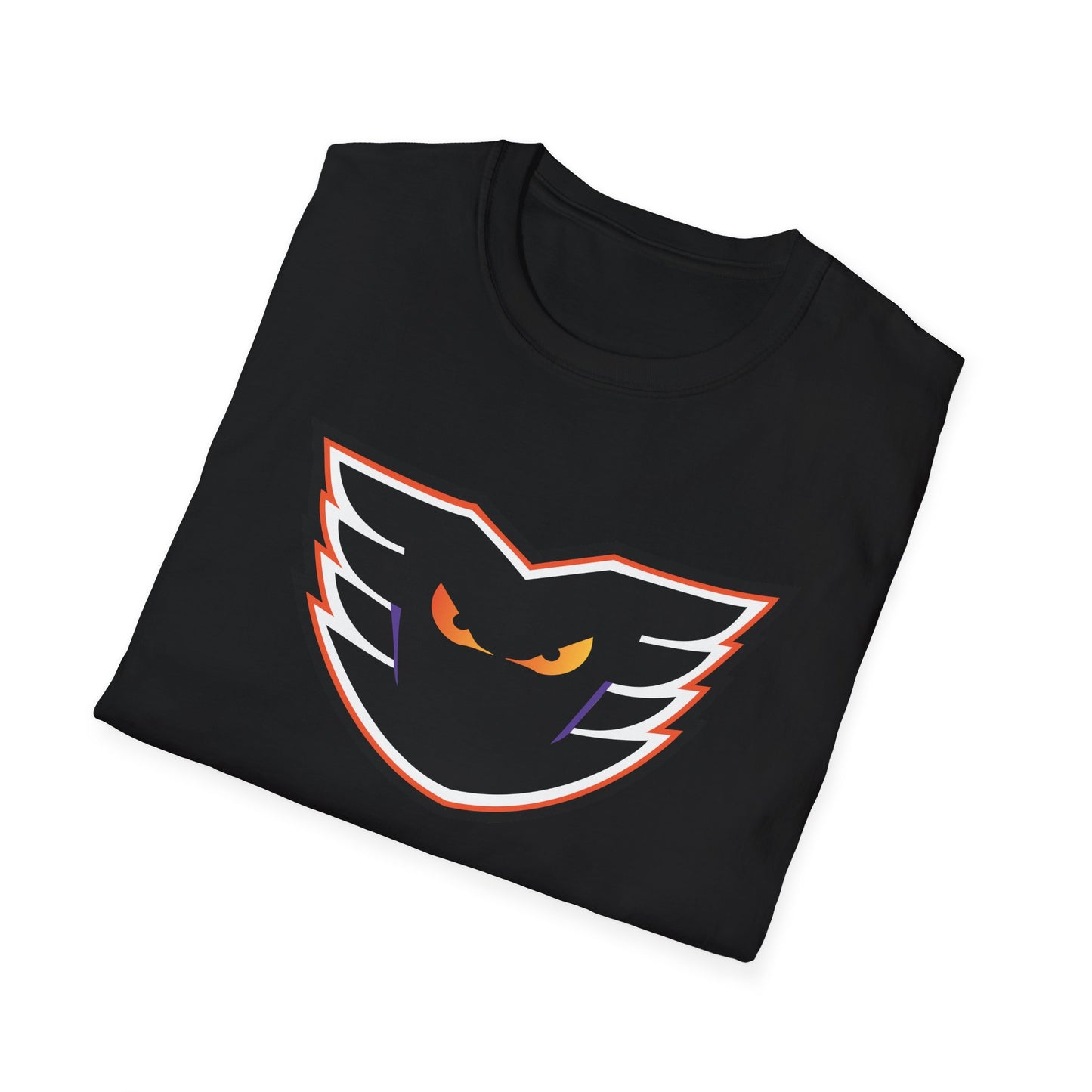Phantoms Unisex Softstyle T-Shirt