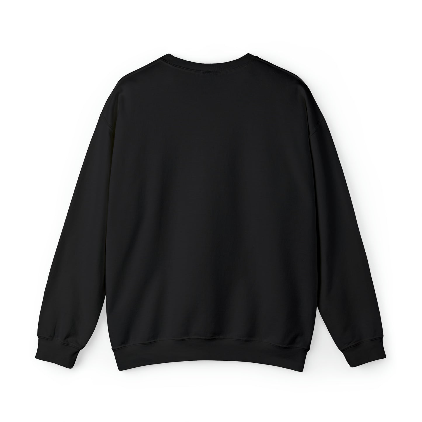 Christmas Crew Heavy Blend™ Crewneck Sweatshirt