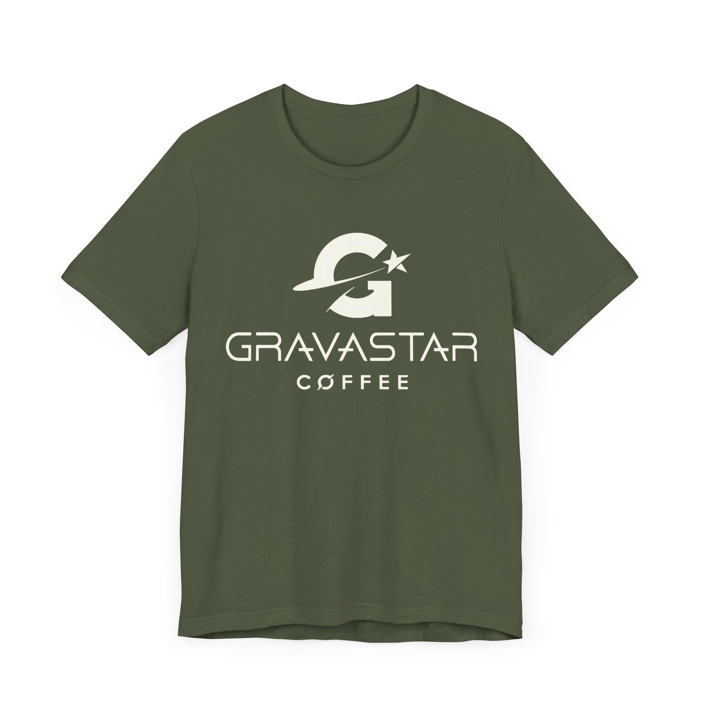 Gravastar Short Sleeve Tee