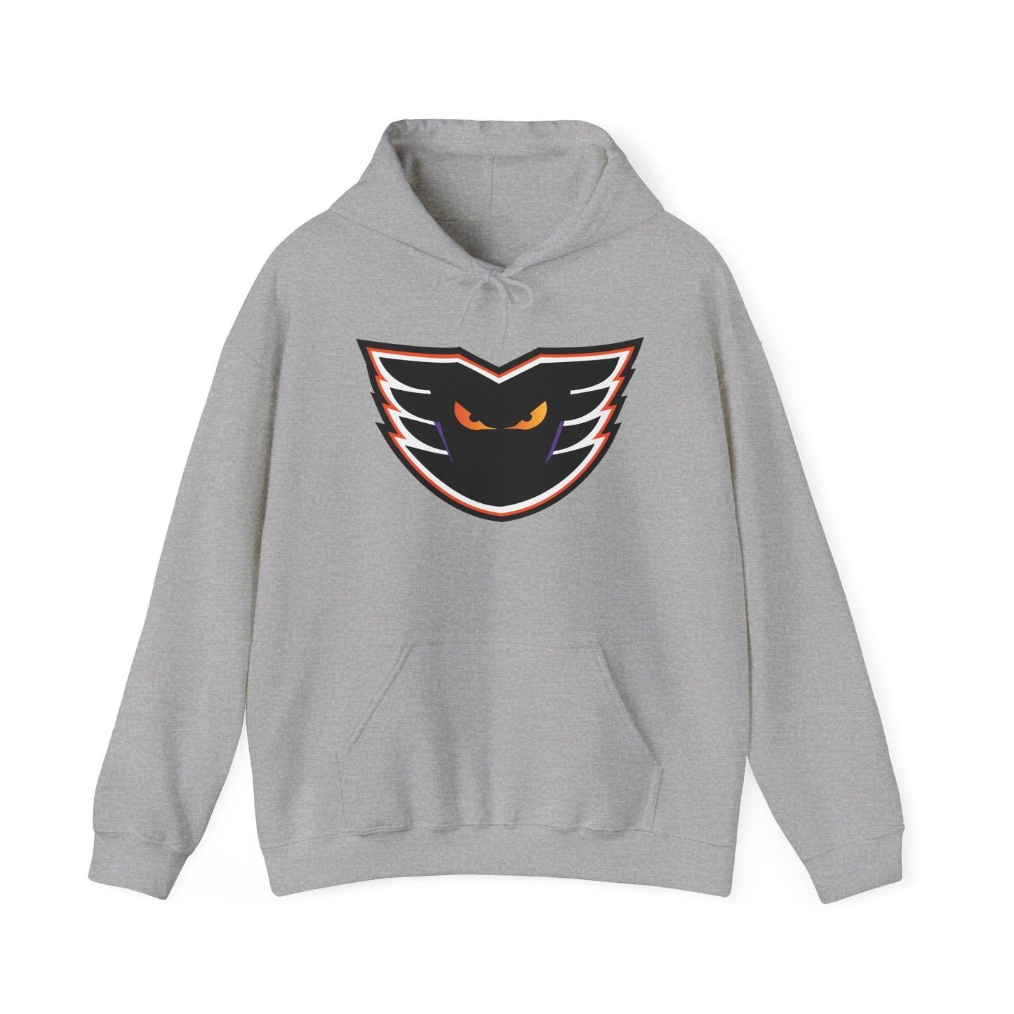 Phantoms Hoodie