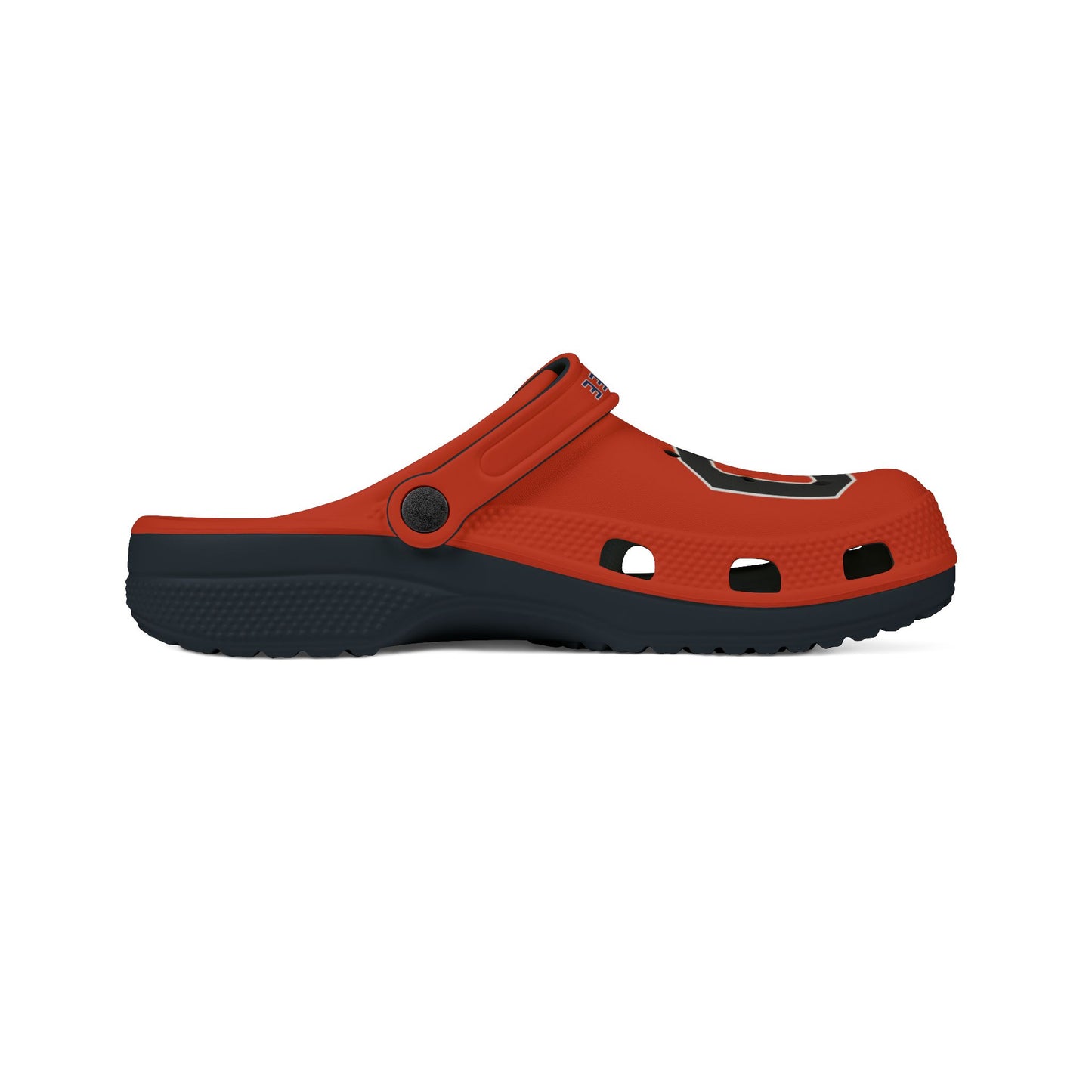 General Lee Clogs 01
