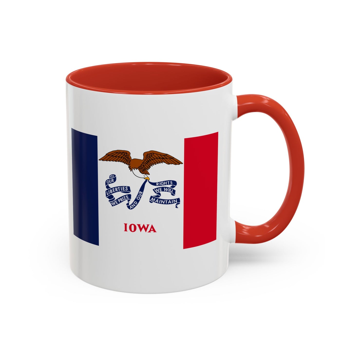 Fillion Coffee Mug (11, 15oz)